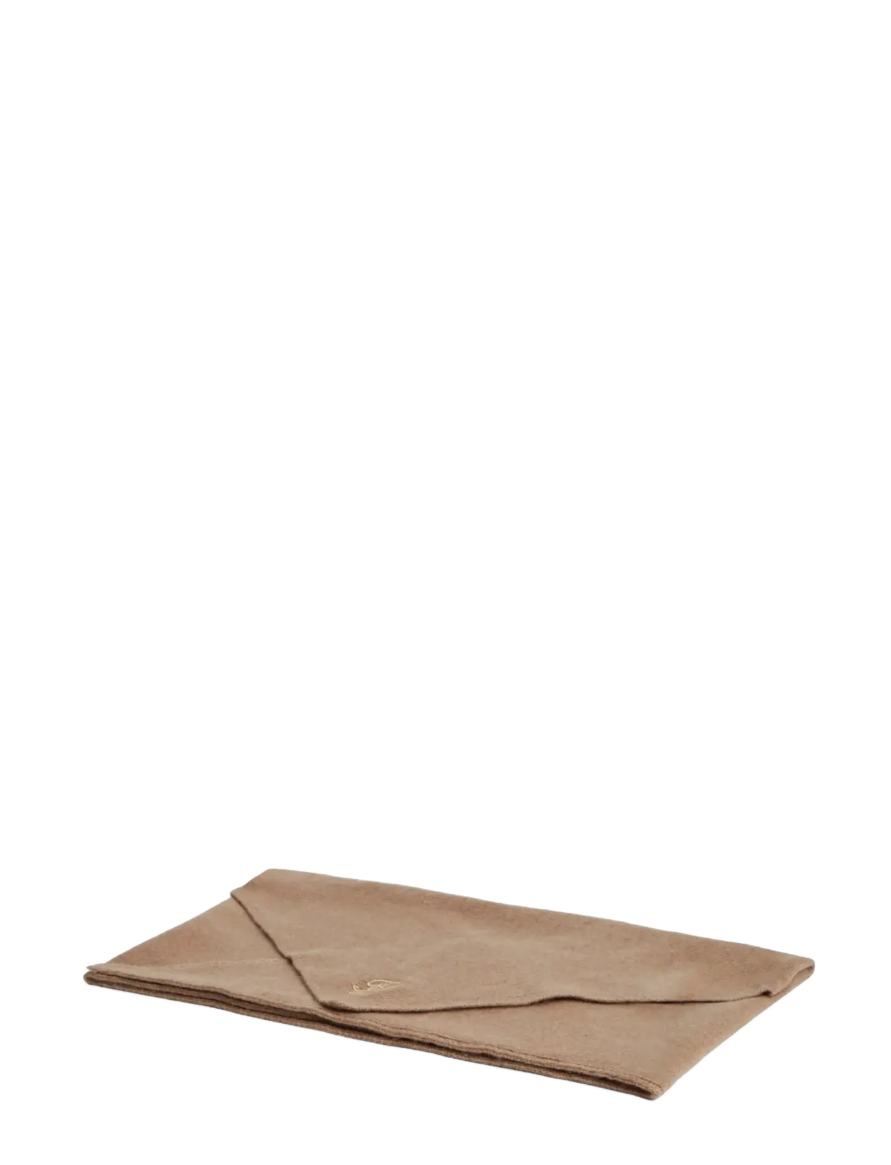 Tommy Hilfiger - TH SCRIPT TRIANGLE SCARF - winter scarves - tundra moss - 1