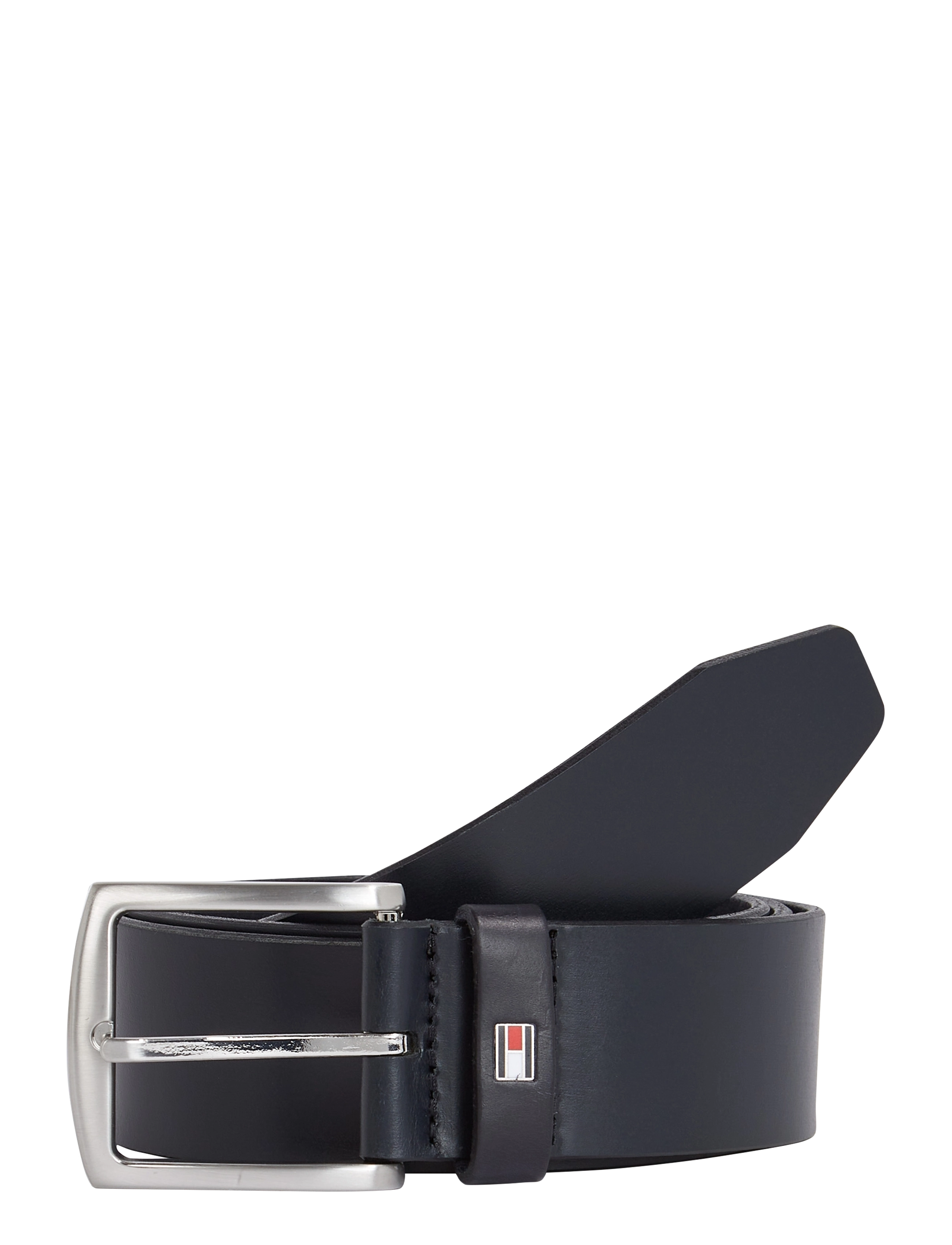 Tommy Hilfiger NEW DENTON BELT 4.0 - Accessoires - MIDNIGHT / navy