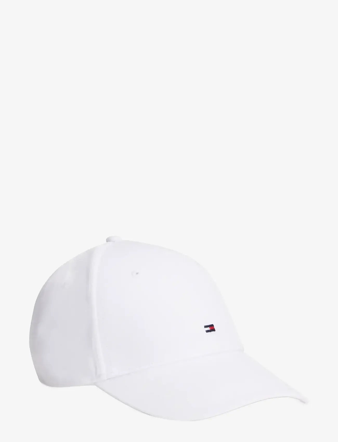 Tommy Hilfiger - CLASSIC BB CAP - classic white - 0