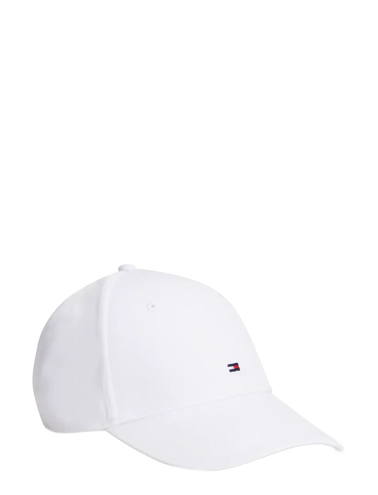 CLASSIC BB CAP - CLASSIC WHITE
