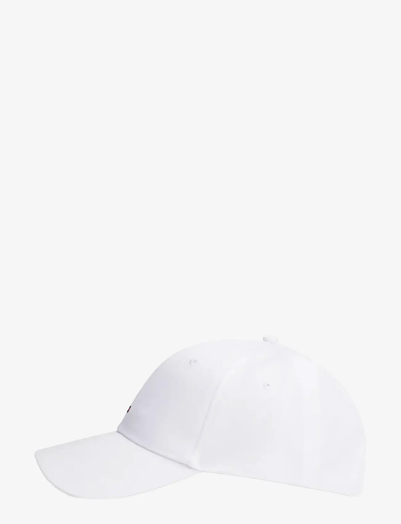 Tommy Hilfiger - CLASSIC BB CAP - classic white - 2