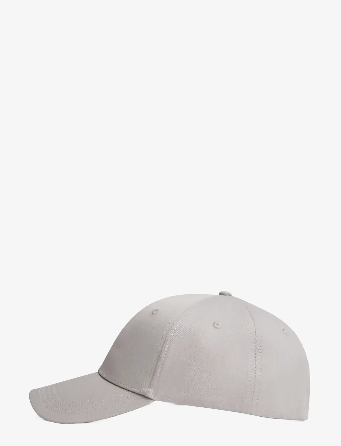 Tommy Hilfiger - CLASSIC BB CAP - drizzle grey - 2