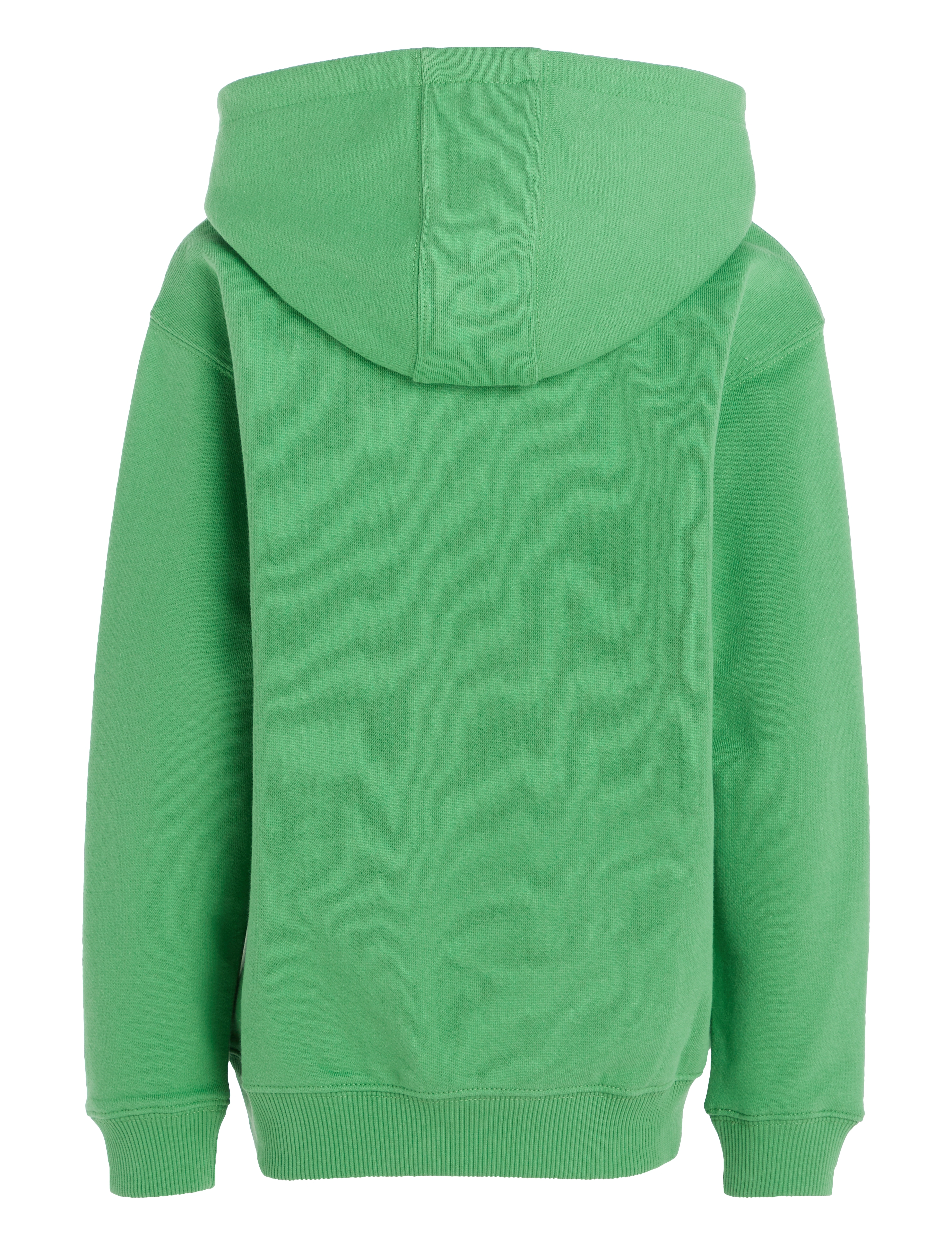 Tommy Hilfiger - HILFIGER ARCHED HOODIE - coastal green - 4