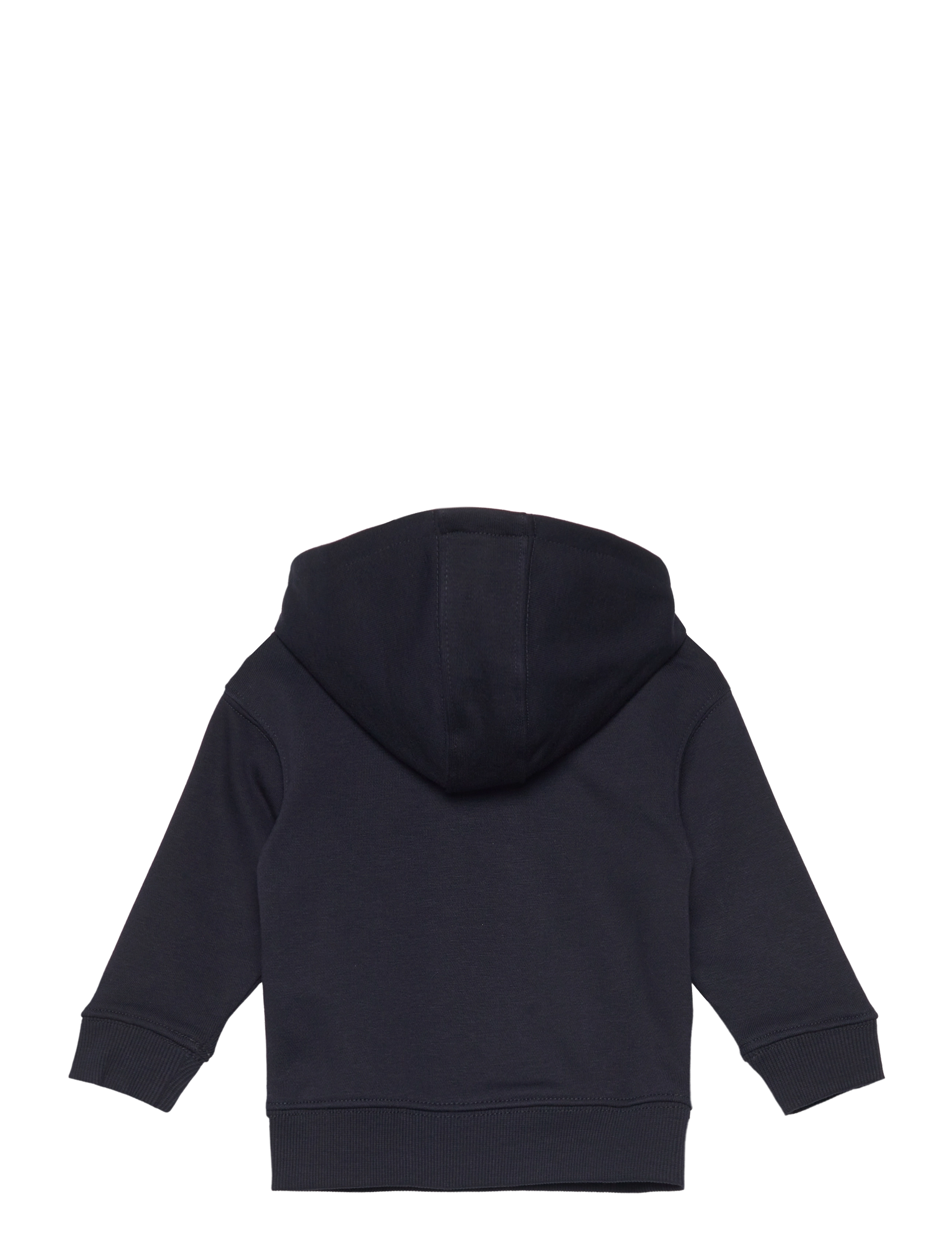 Tommy Hilfiger - HILFIGER ARCHED HOODIE - desert sky - 1