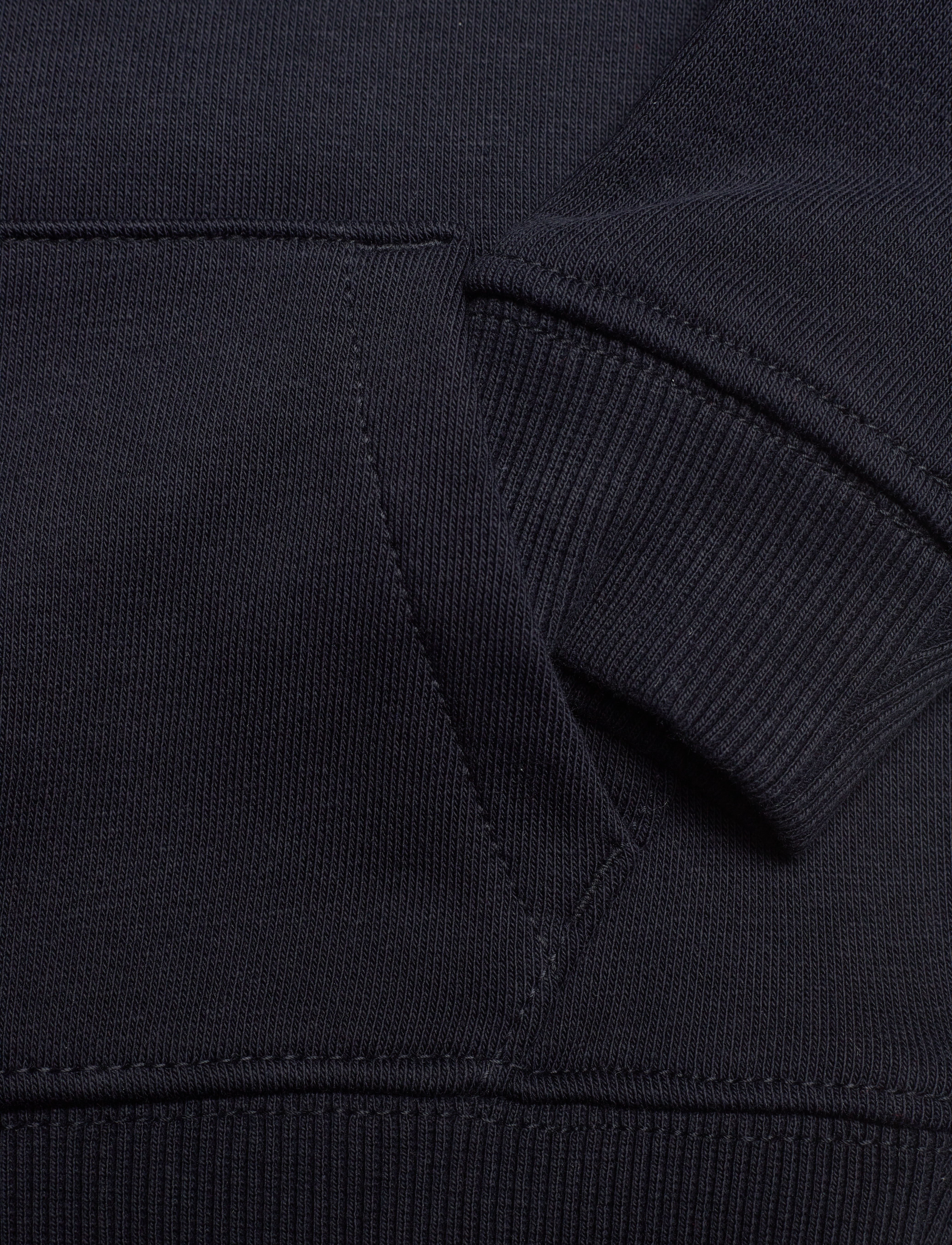Tommy Hilfiger - HILFIGER ARCHED HOODIE - desert sky - 3