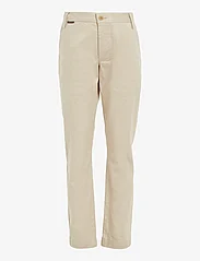 Tommy Hilfiger - 1985 CHINO PANTS - gode sommertilbud - classic beige - 0