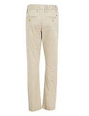 Tommy Hilfiger - 1985 CHINO PANTS - sommerkupp - classic beige - 4