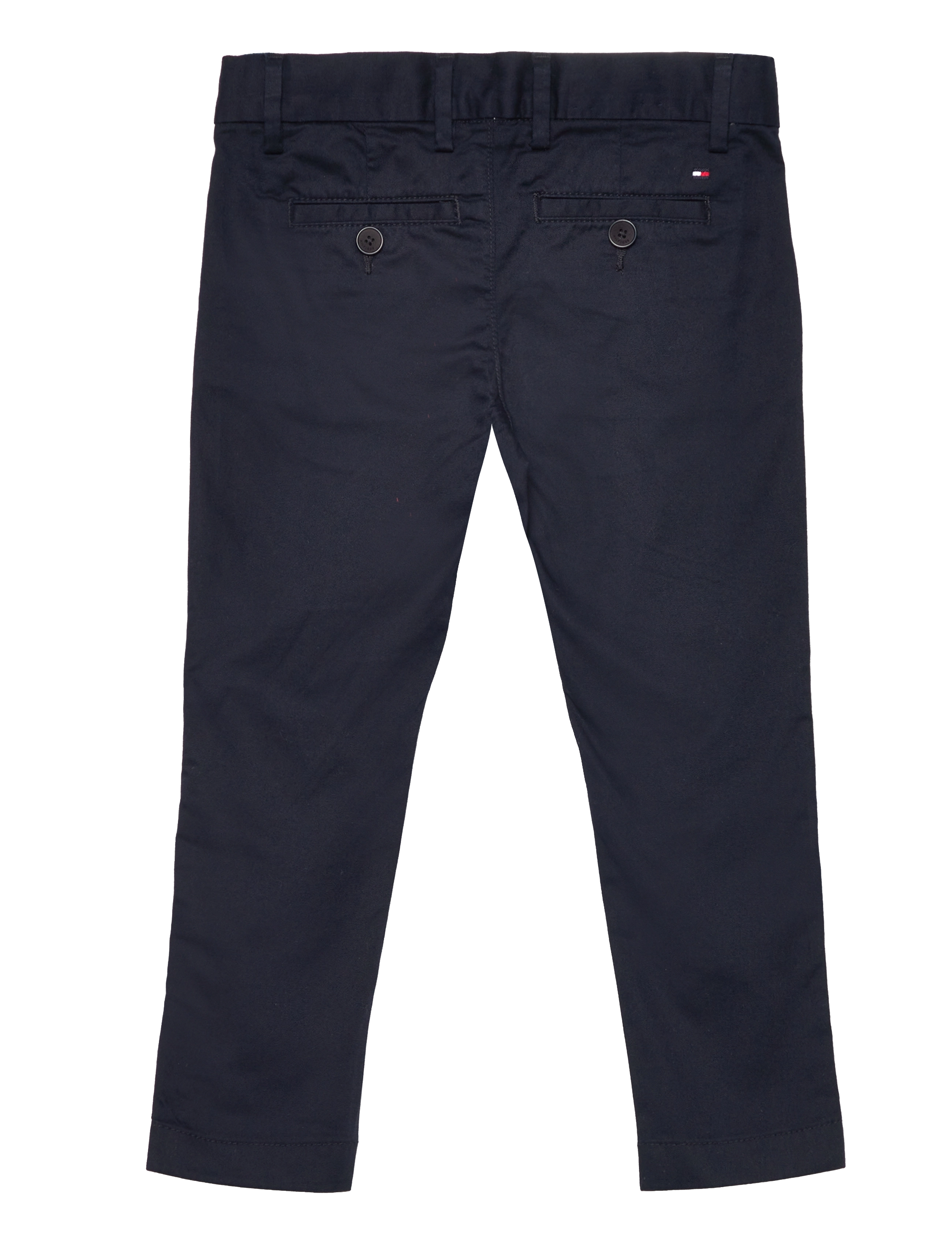 Tommy Hilfiger - 1985 CHINO PANTS - desert sky - 1