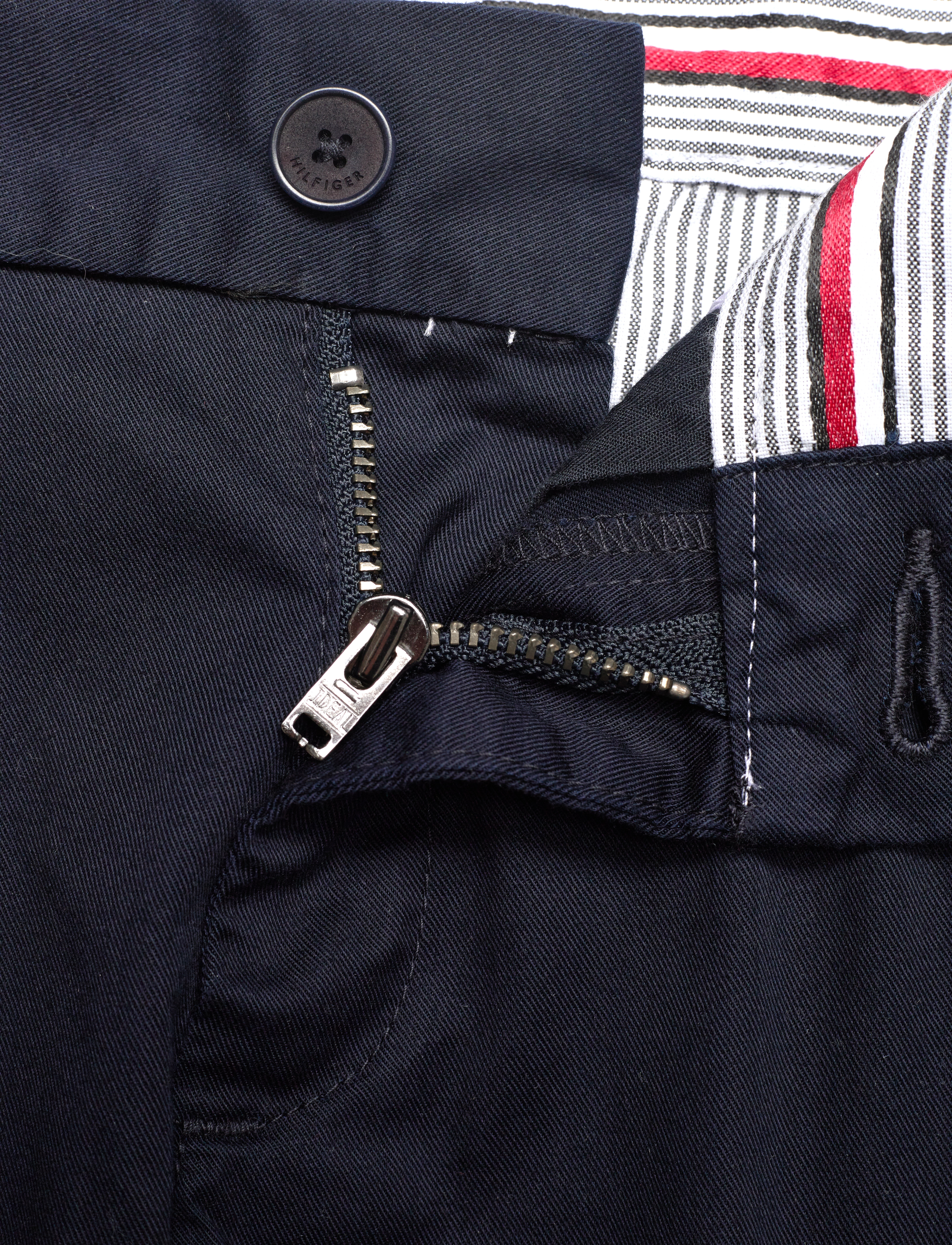 Tommy Hilfiger - 1985 CHINO PANTS - desert sky - 3