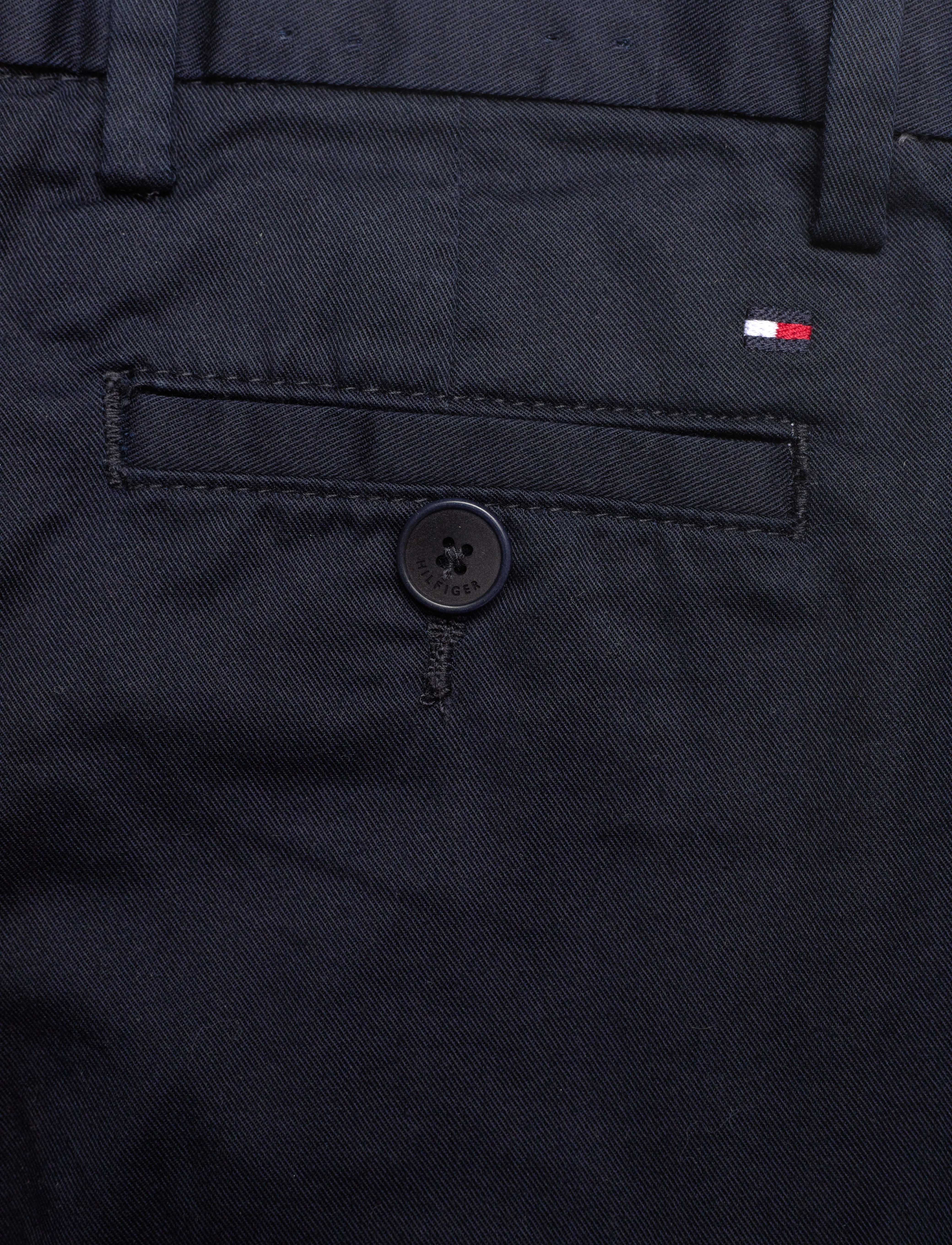 Tommy Hilfiger - 1985 CHINO PANTS - desert sky - 4