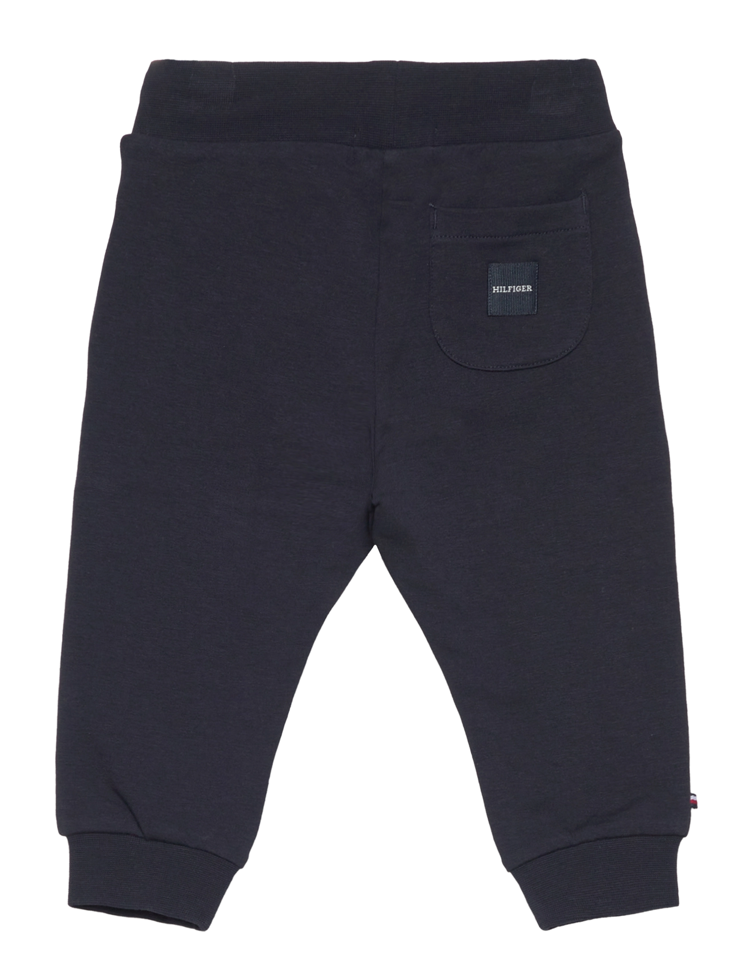 Tommy Hilfiger - BABY CURVED MONOTYPE  SET - desert sky - 3