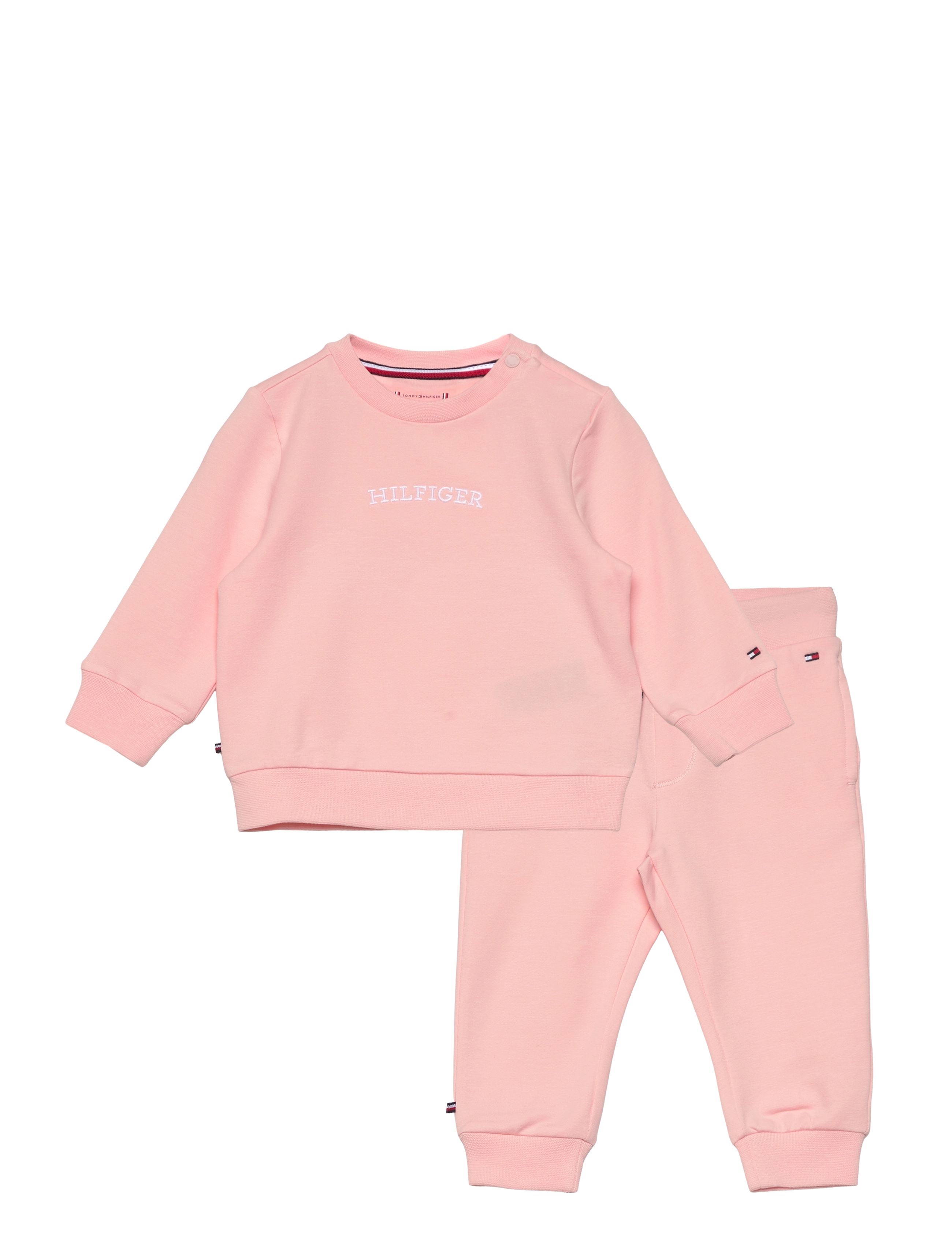 PINK CRYSTAL
