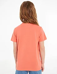 Tommy Hilfiger - U ESSENTIAL TEE S/S - santa fe sunset - 3