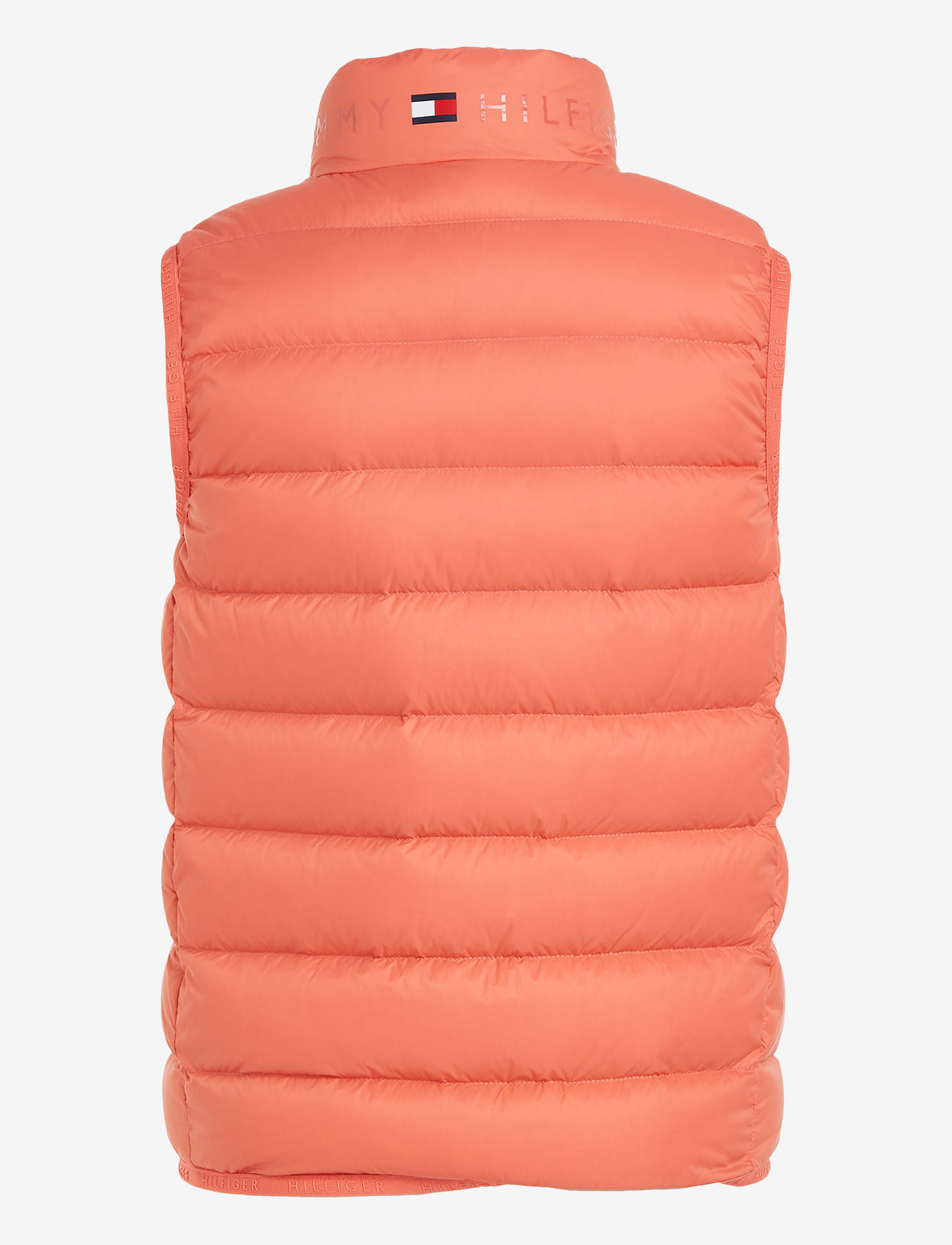Tommy Hilfiger - U ESSENTIAL LIGHT DOWN VEST - santa fe sunset - 4