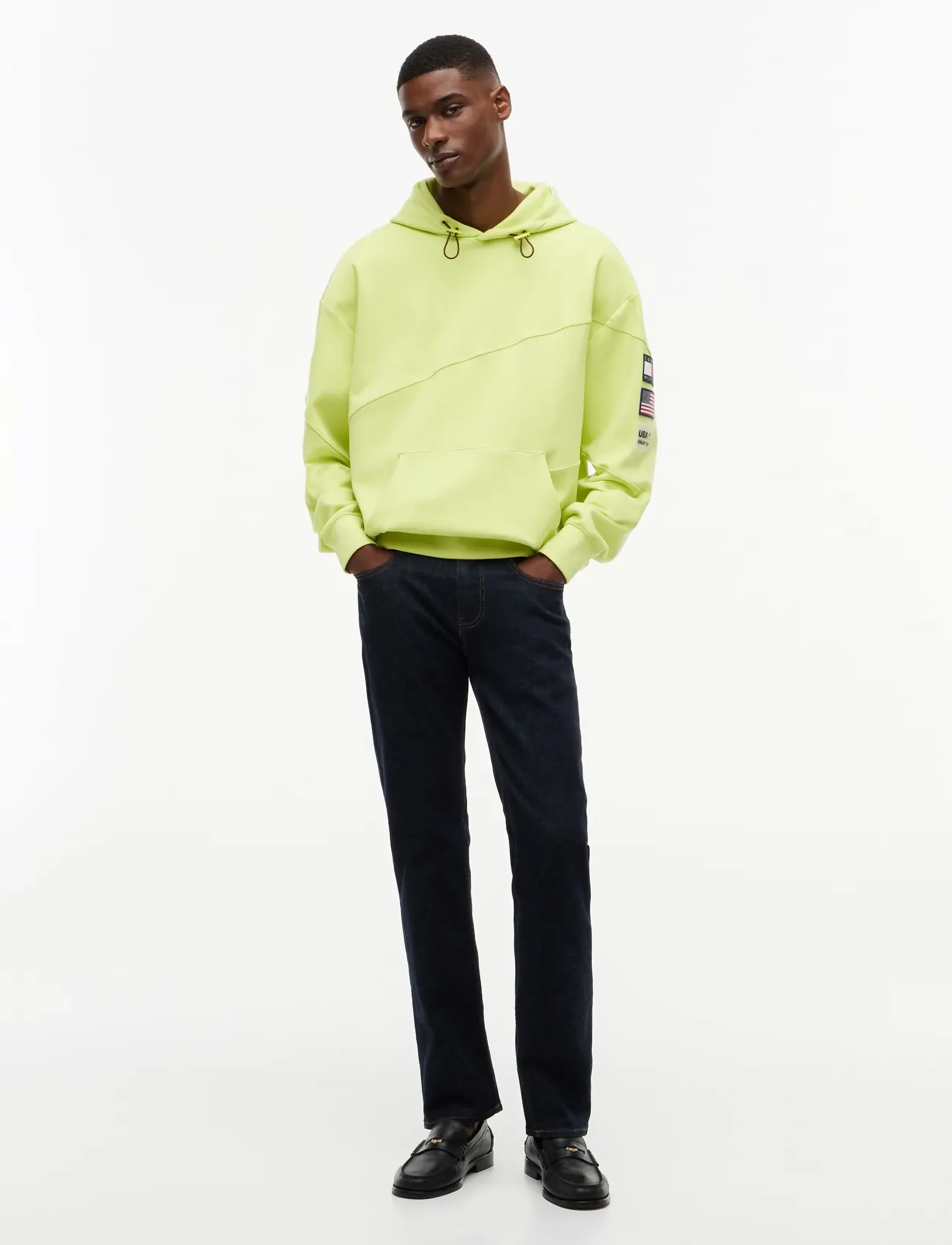 Us Sailgp Sailing Hoodie 2
