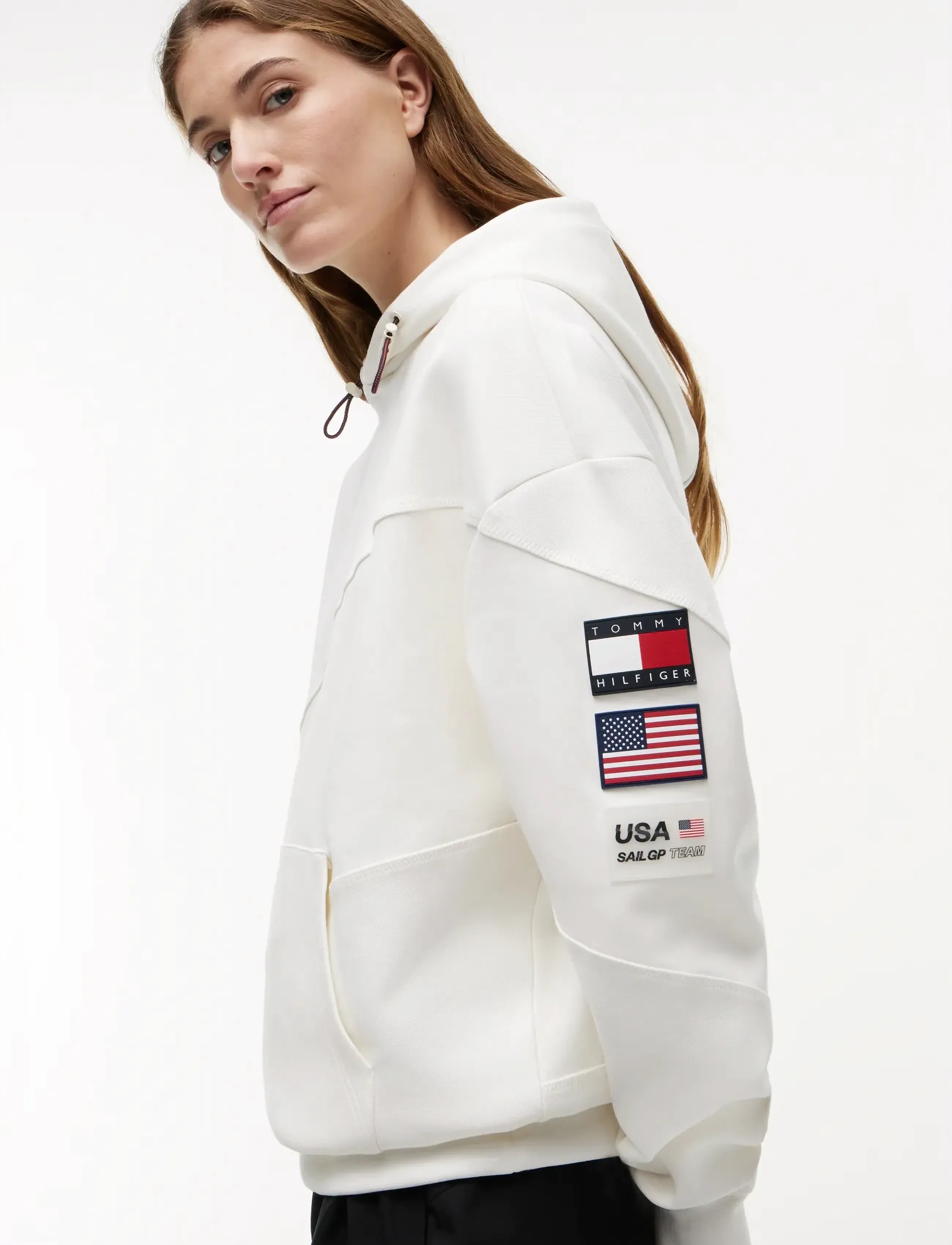 Us Sailgp Sailing Hoodie 5