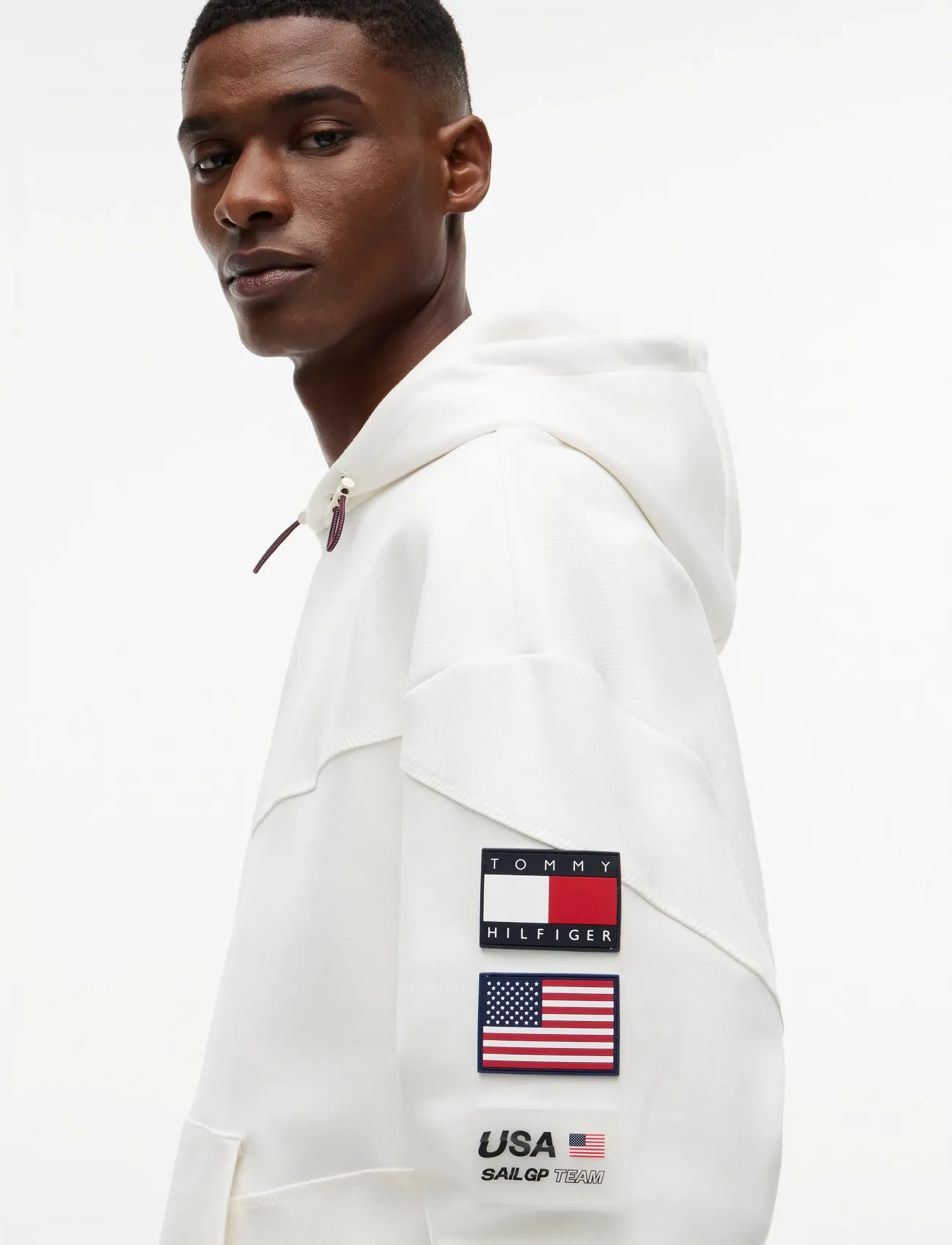 Us Sailgp Sailing Hoodie 6
