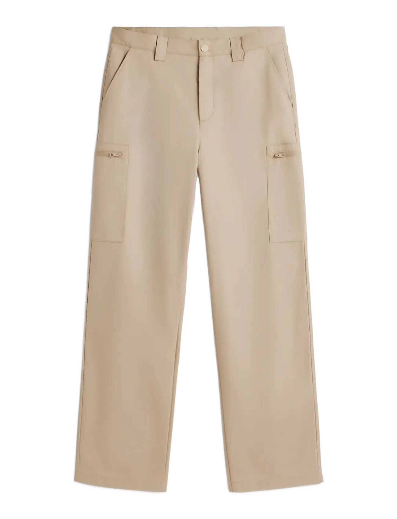 TOMMY HILFIGER Us Sailgp Sailing Cargo Hose Beige - L - Herren