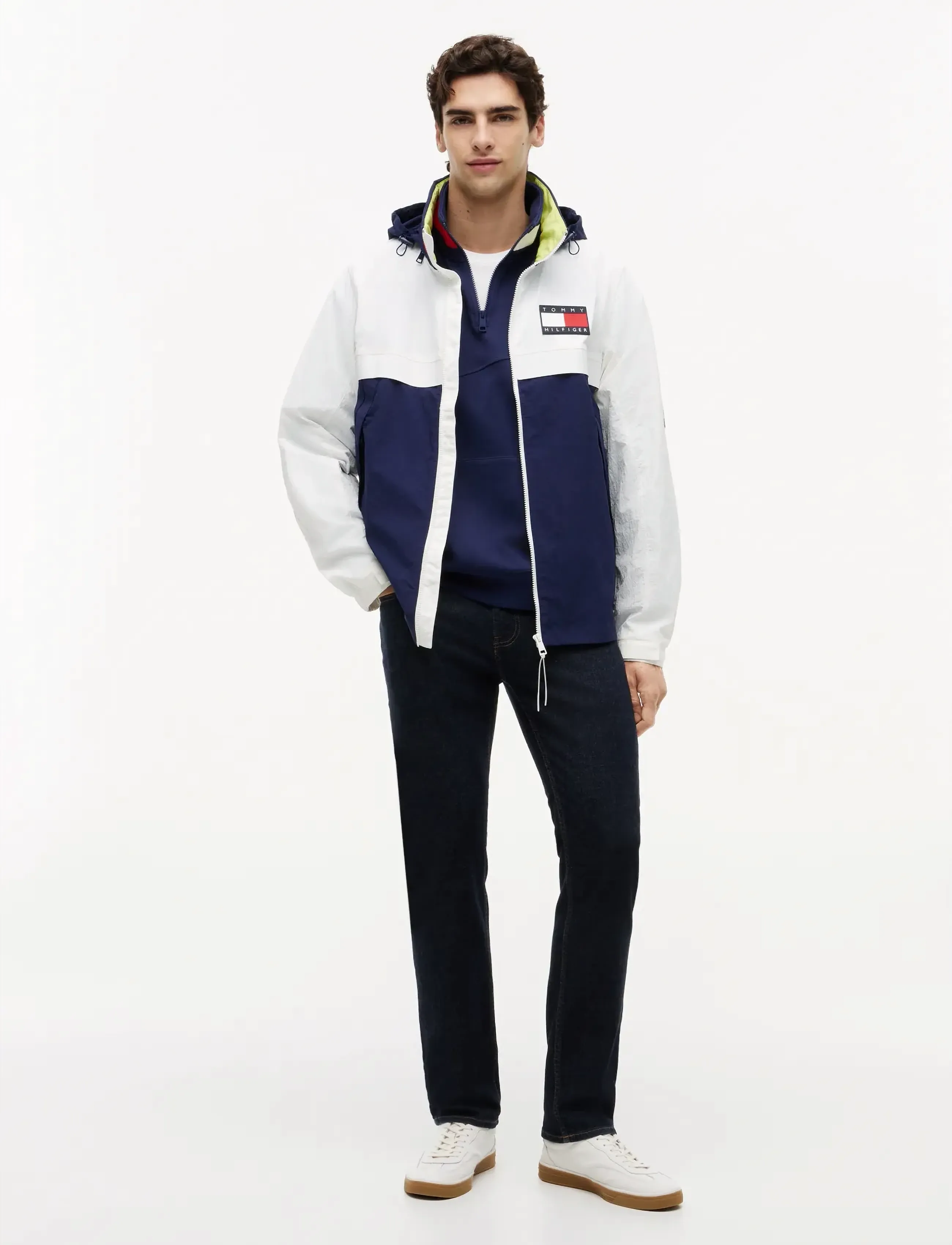 Us Sailgp Colorblock Regatta Jkt 3