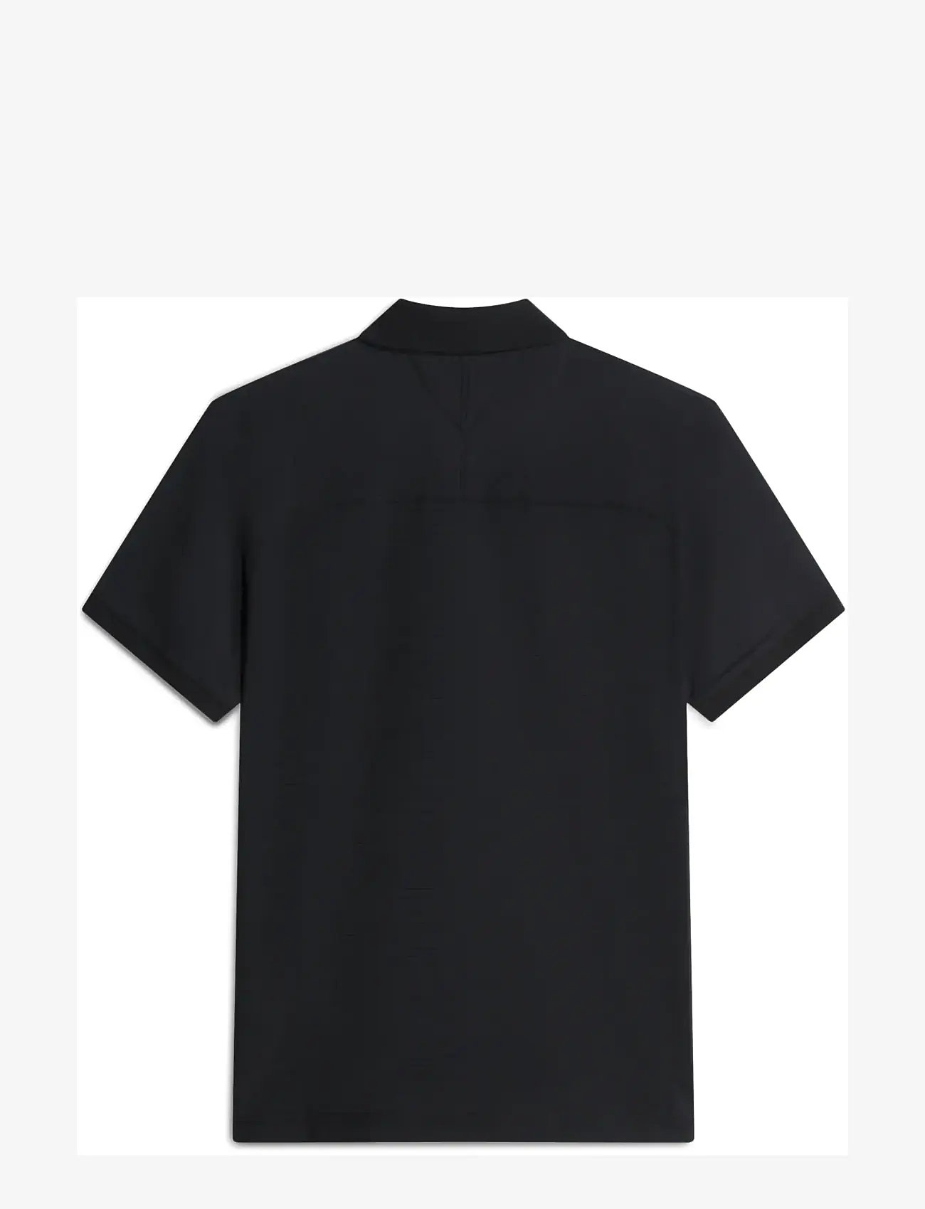 Tommy Hilfiger - US SAILGP POLO STEALTH - toppe & t-shirts - black - 2