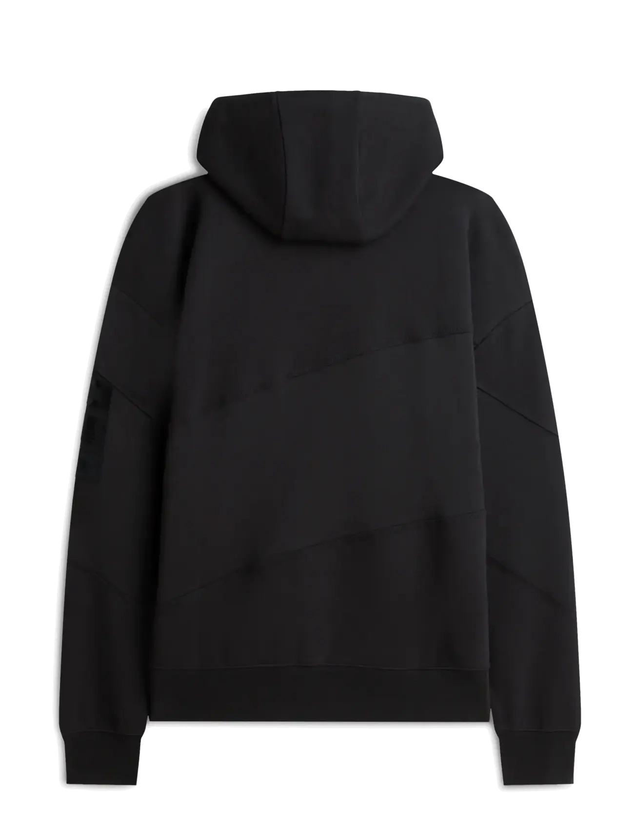 Tommy Hilfiger - US SAILGP SAILING HOODY STEALTH - hættetrøjer - black - 2