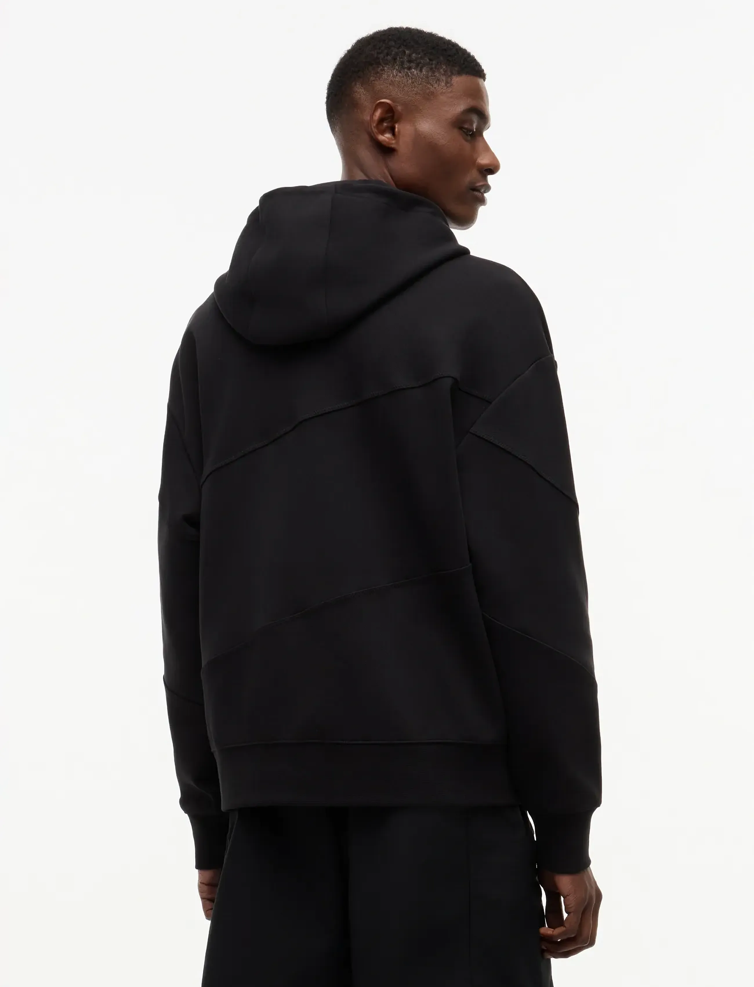 Us Sailgp Sailing Hoody Stealth 5