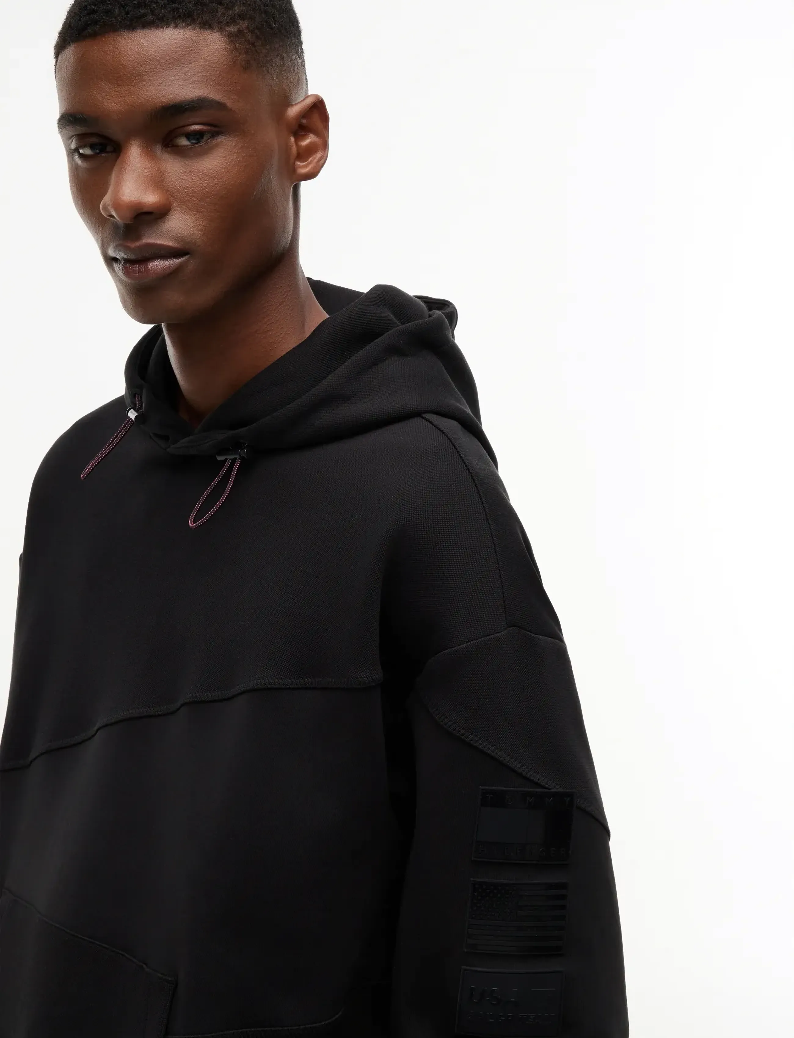 Us Sailgp Sailing Hoody Stealth 6