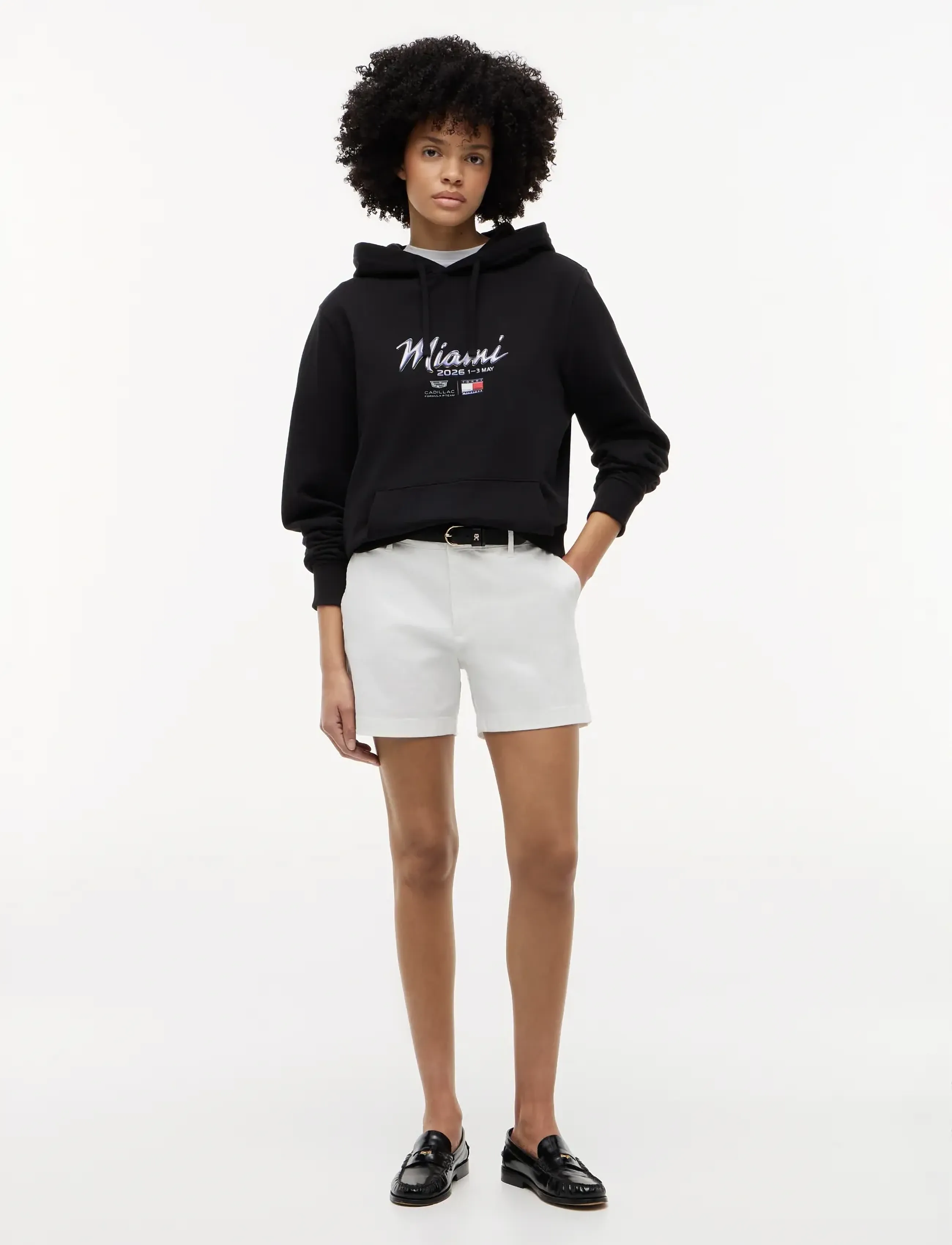 Th X Cf1 Miami Graphic Hoodie 5