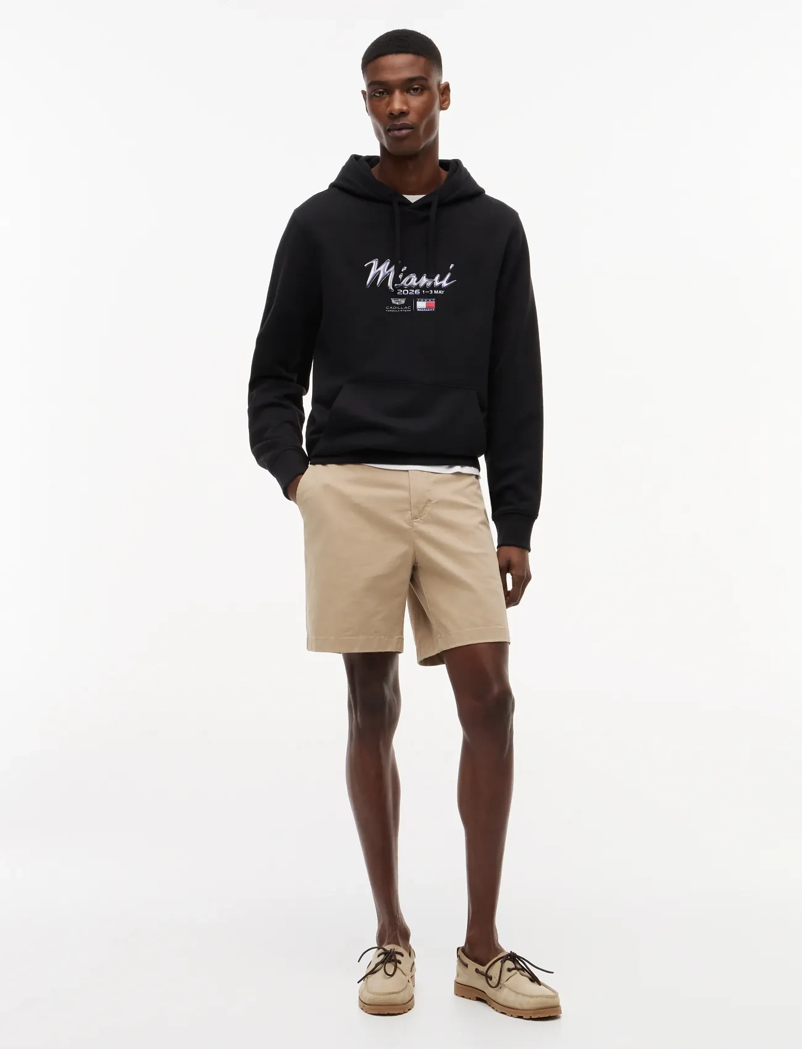 Th X Cf1 Miami Graphic Hoodie 6