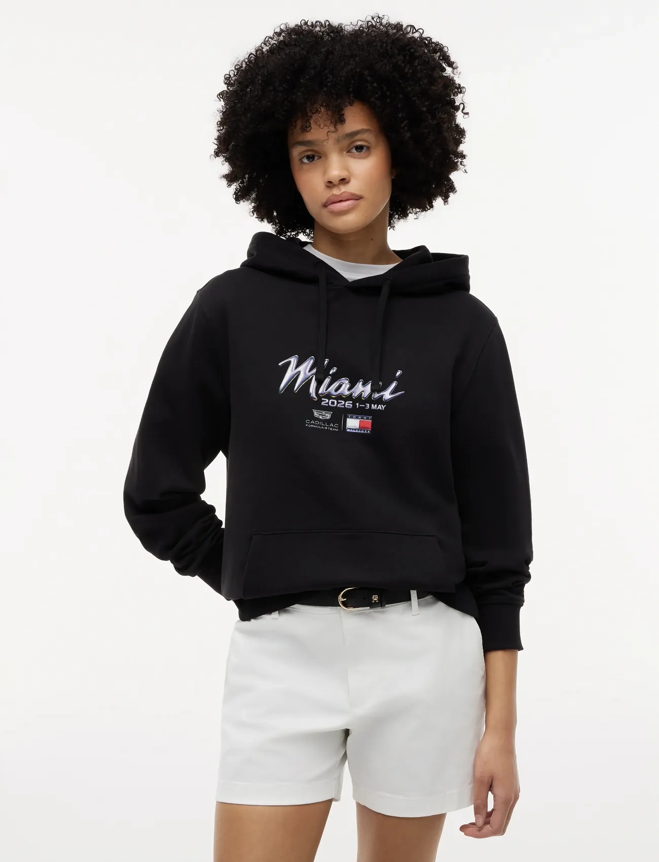 Th X Cf1 Miami Graphic Hoodie 7