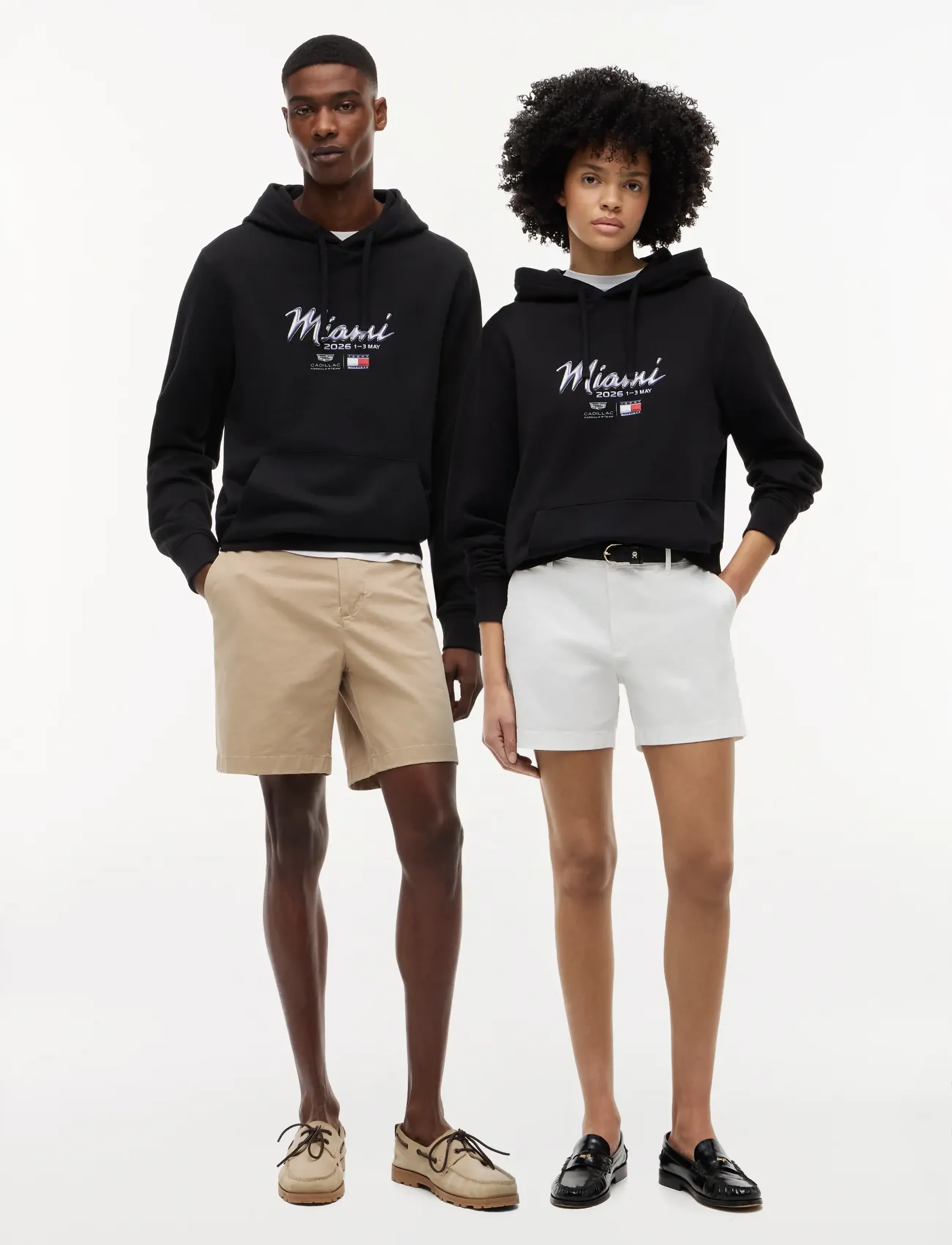 Th X Cf1 Miami Graphic Hoodie 9