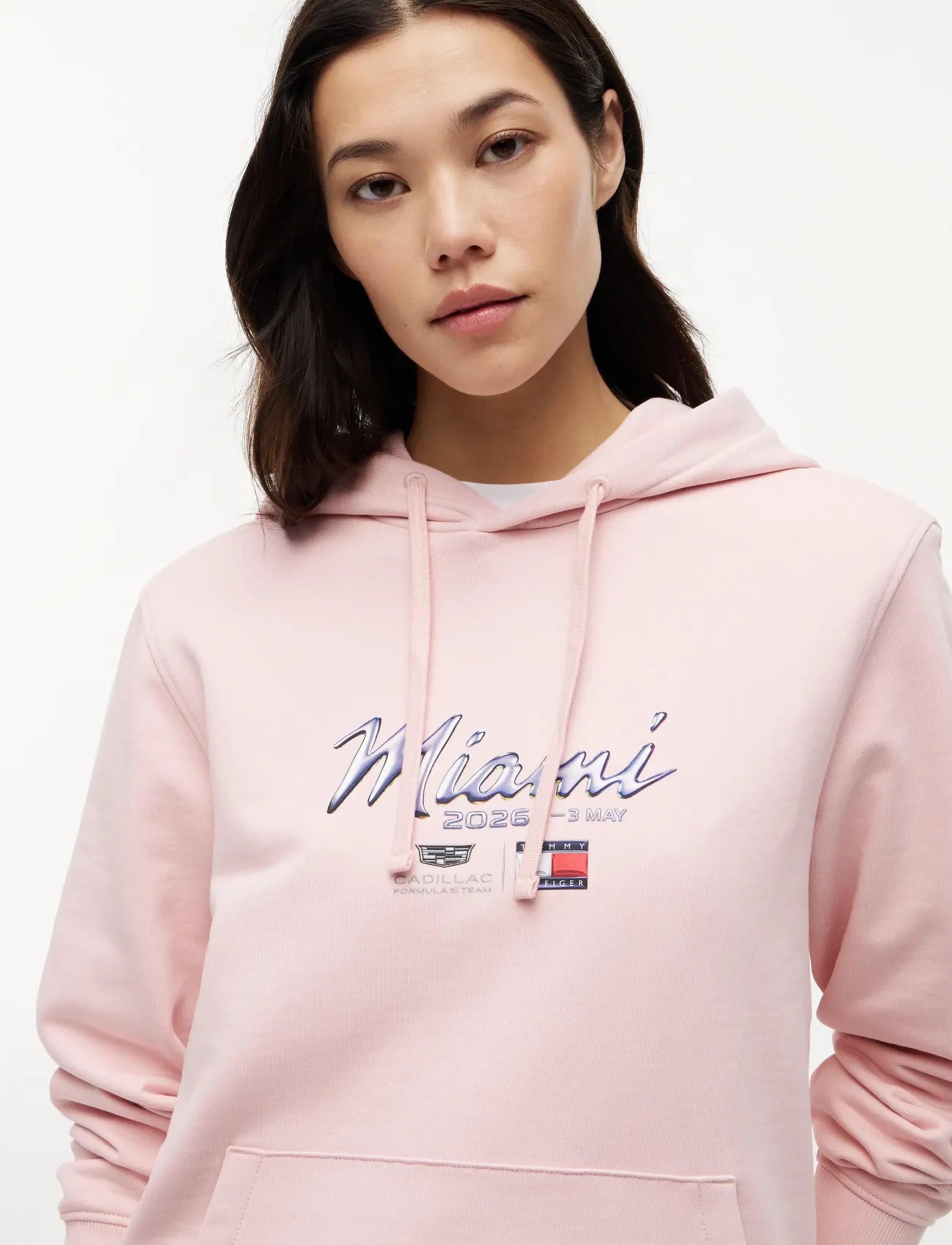 Th X Cf1 Miami Graphic Hoodie 5