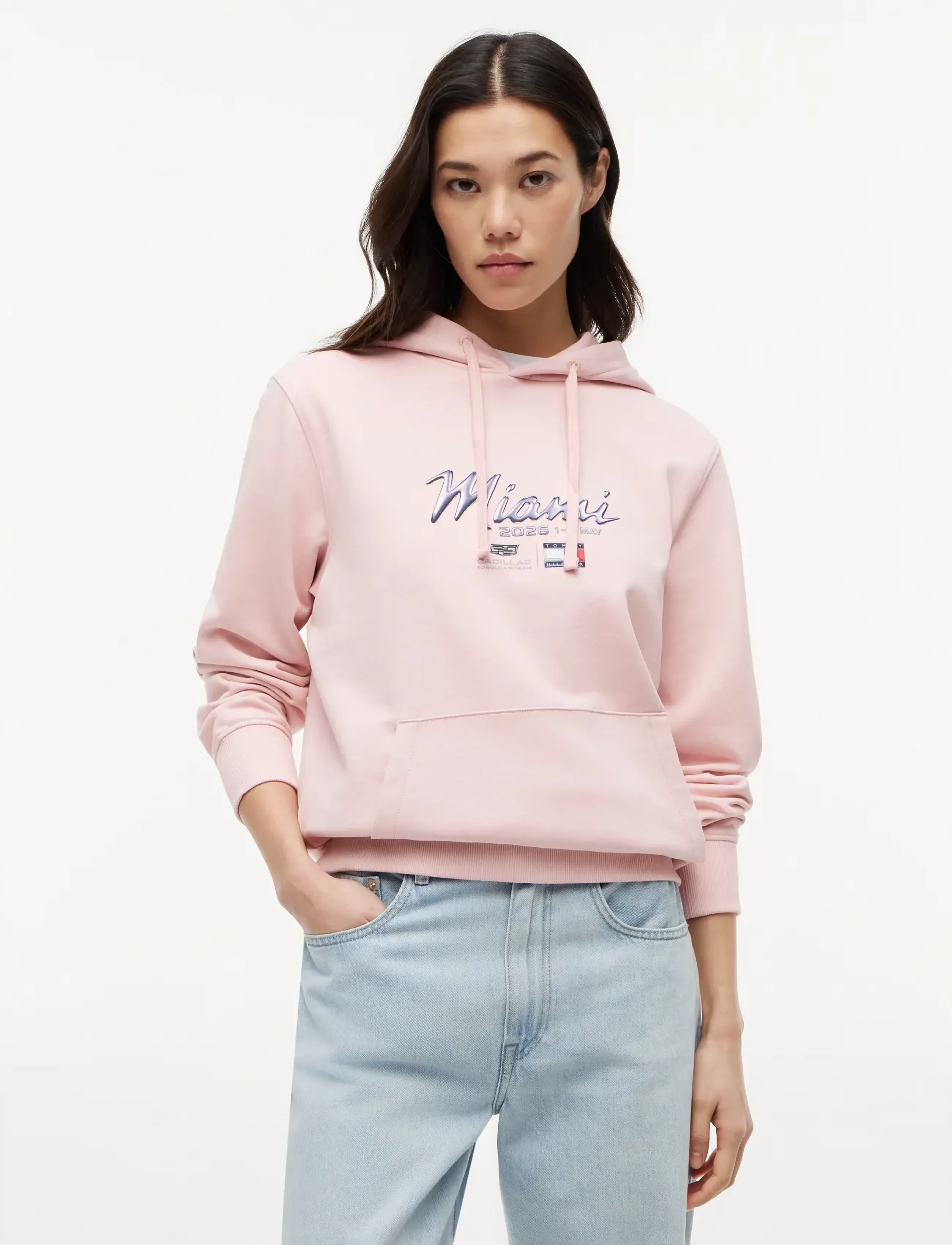 Th X Cf1 Miami Graphic Hoodie 6
