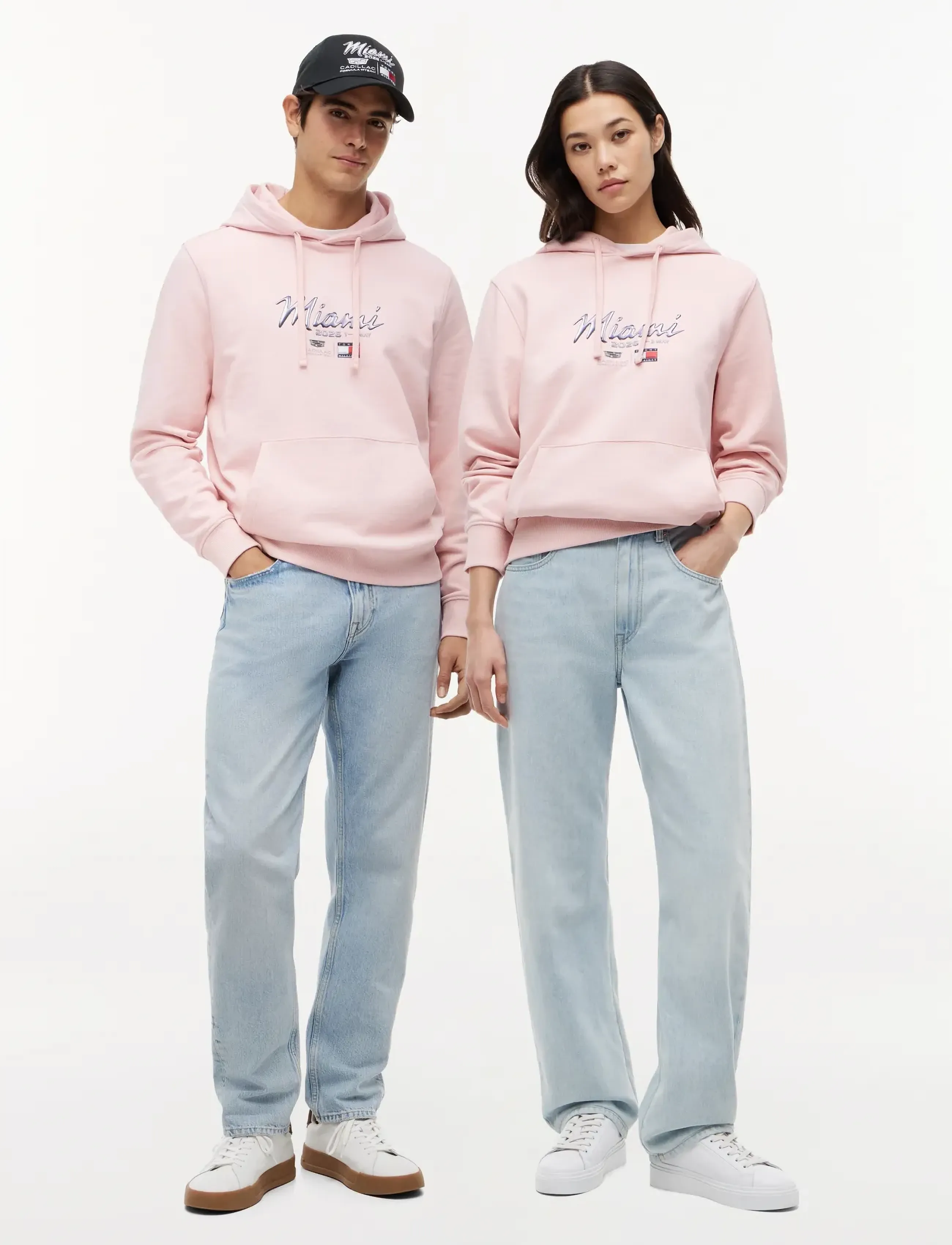 Th X Cf1 Miami Graphic Hoodie 8