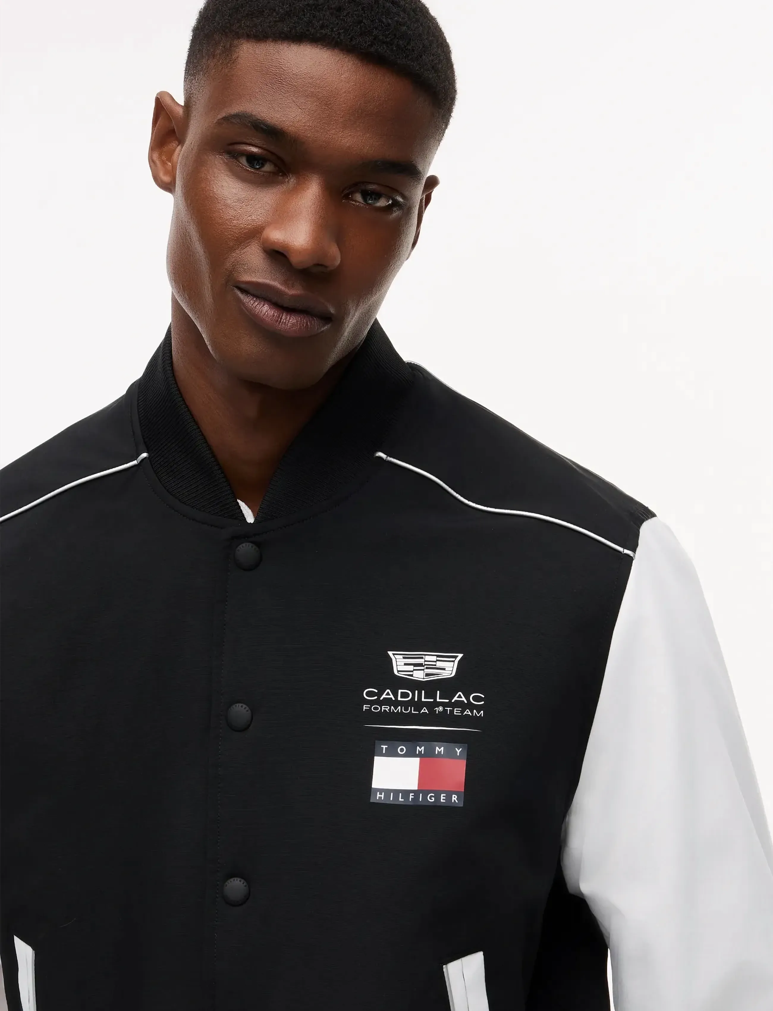 Th X Cf1 Script Varsity Jacket 2