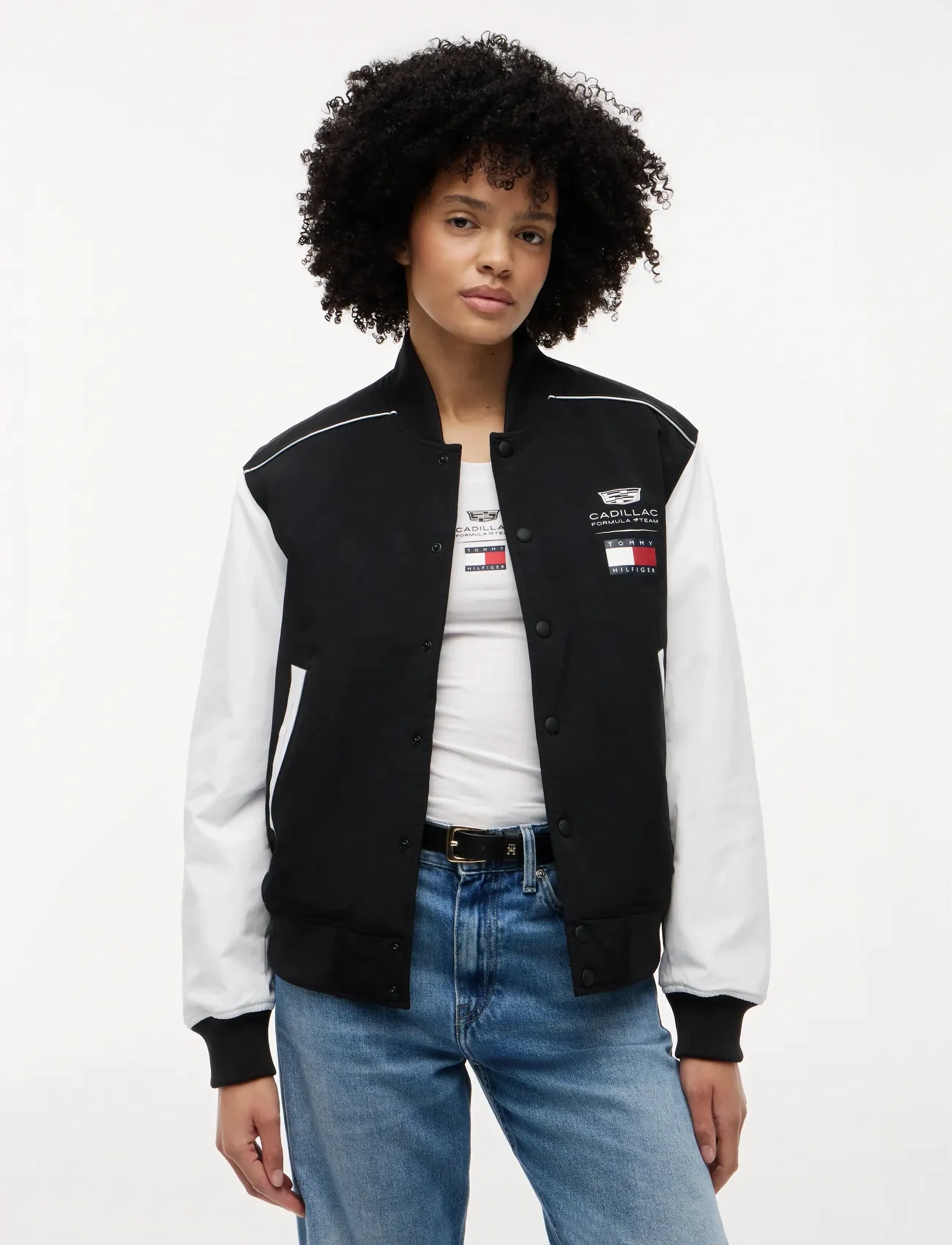 Th X Cf1 Script Varsity Jacket 5