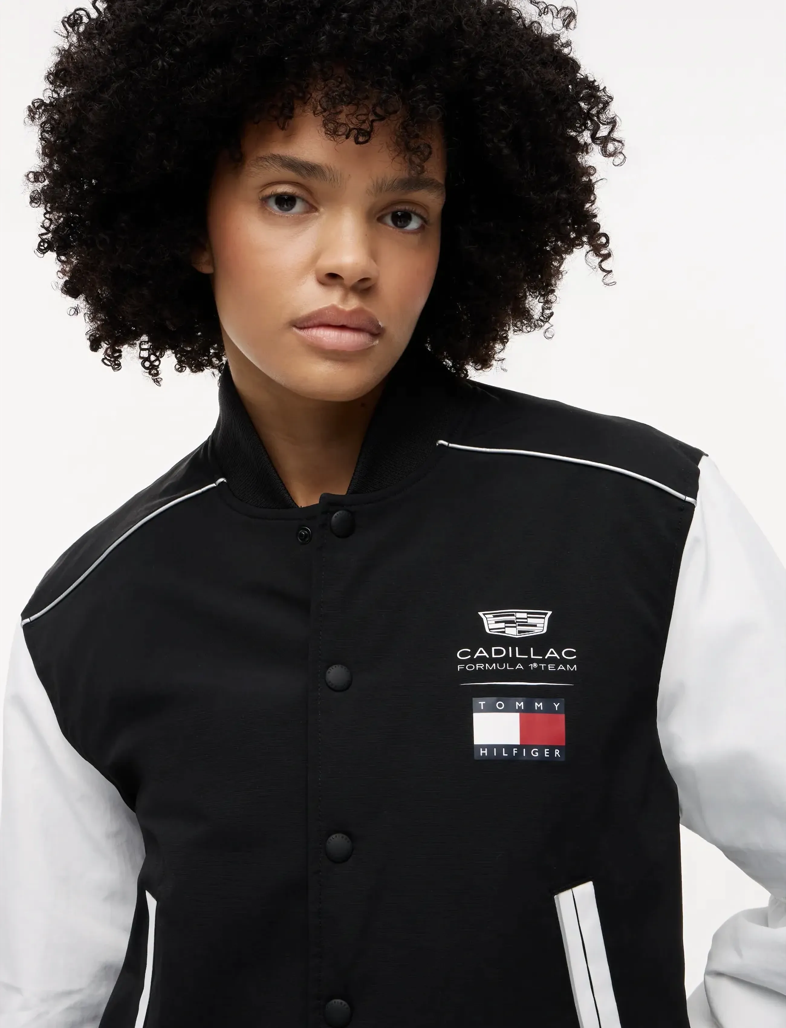 Th X Cf1 Script Varsity Jacket 6