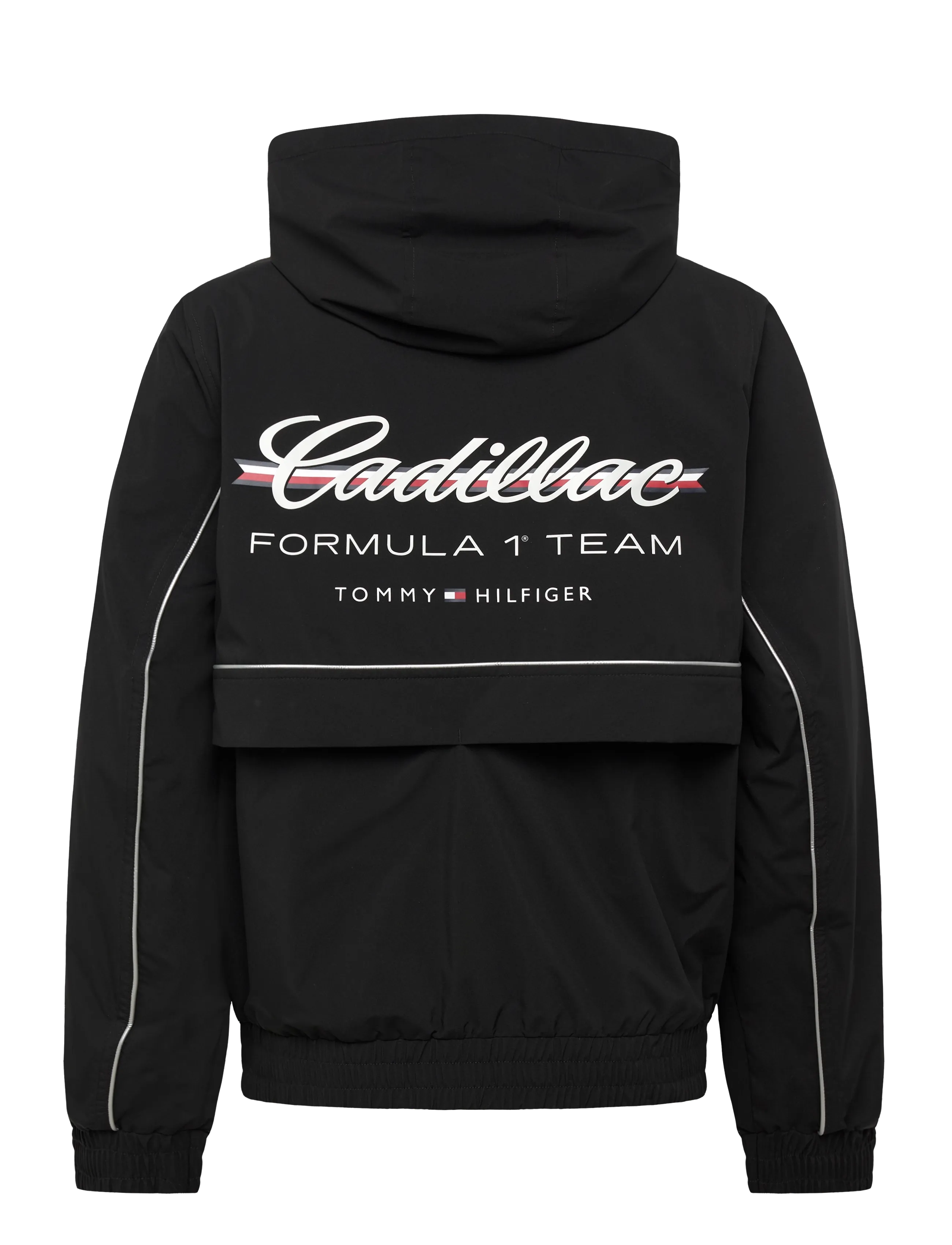 Th X Cf1 Script Windbreaker 2
