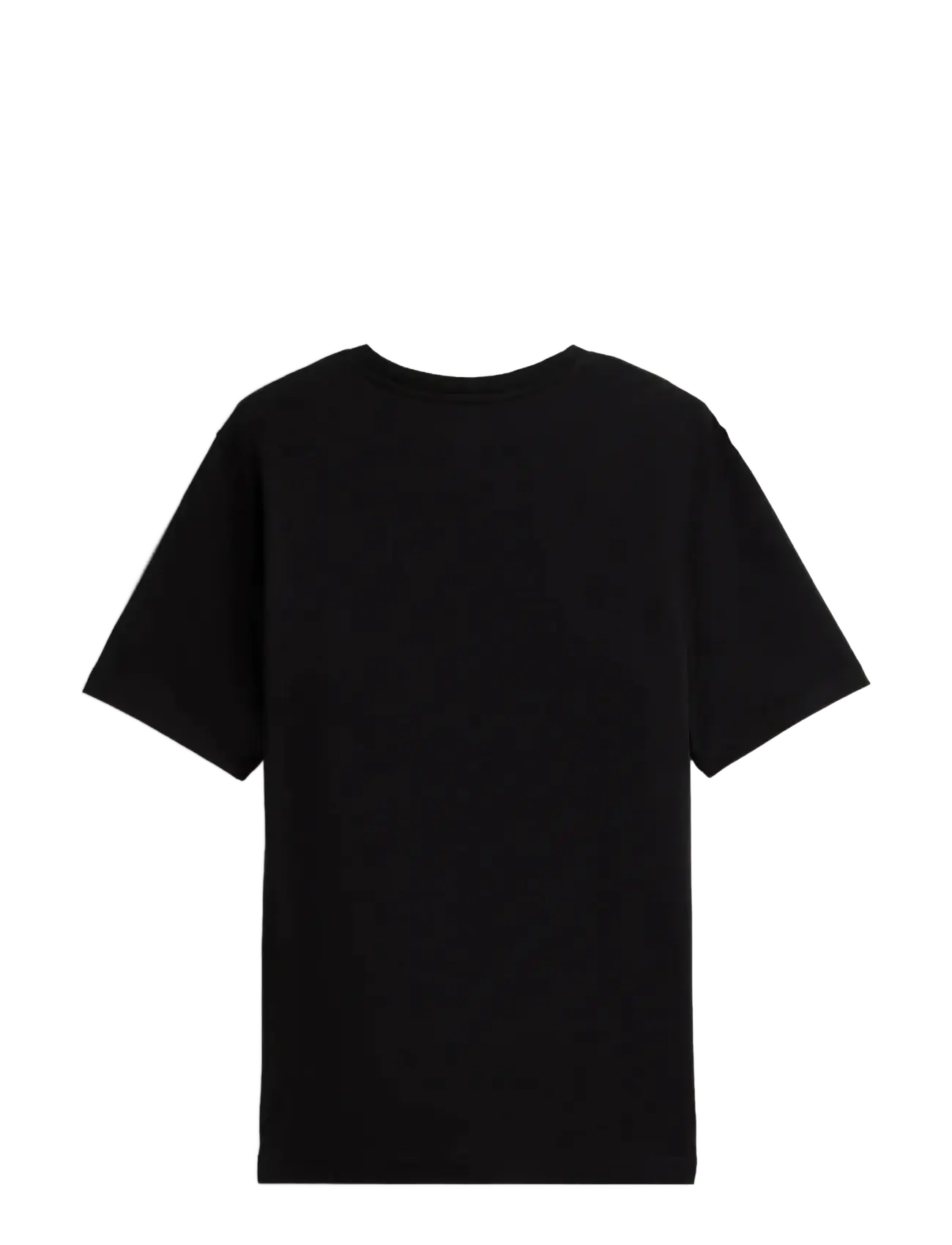 Tommy Hilfiger - TH X CF1 SHIELD TEE - die niedrigsten preise - black - 2