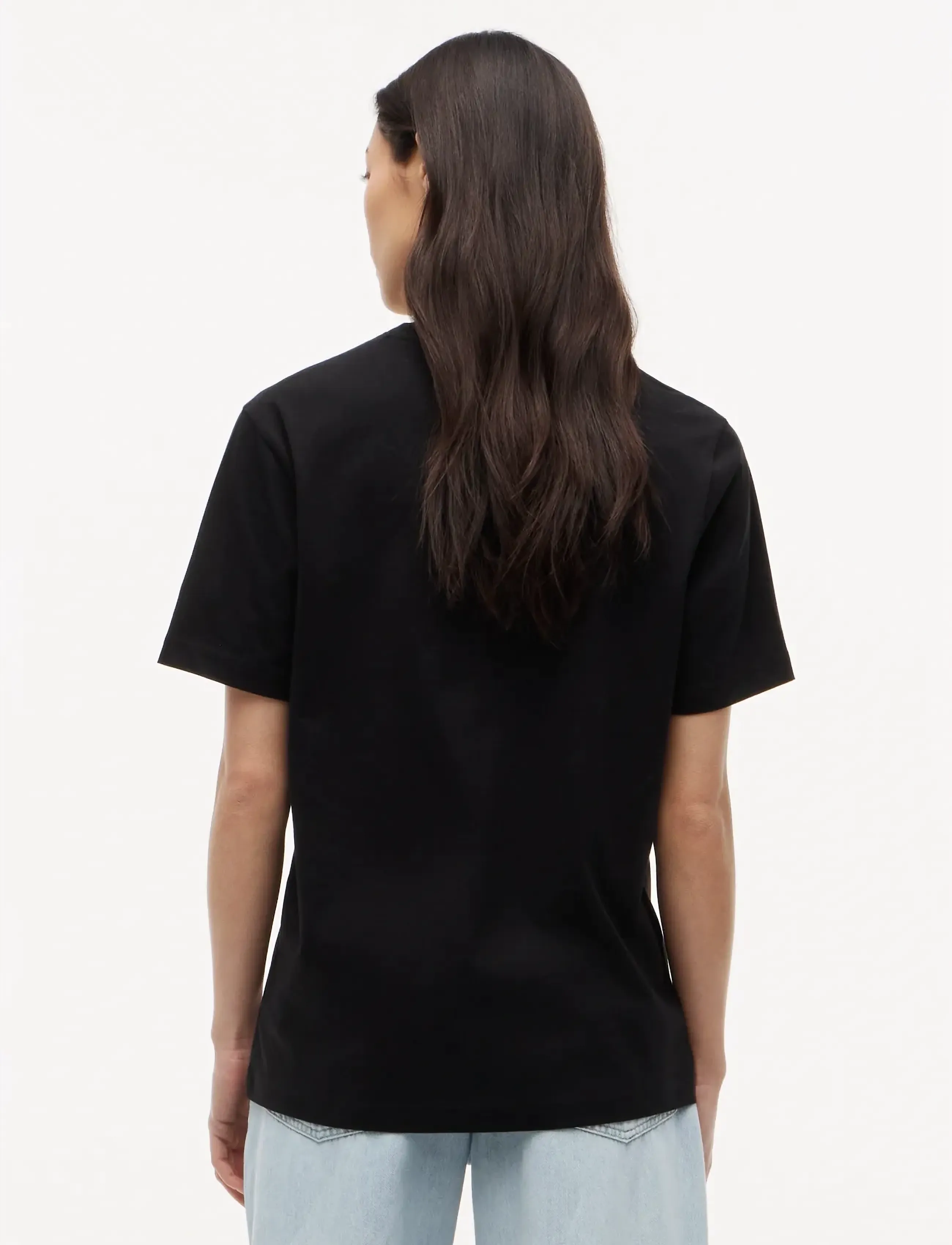 TOMMY HILFIGER Th X Cf1 Shield Tee t-shirts med tryck herr – bild 7