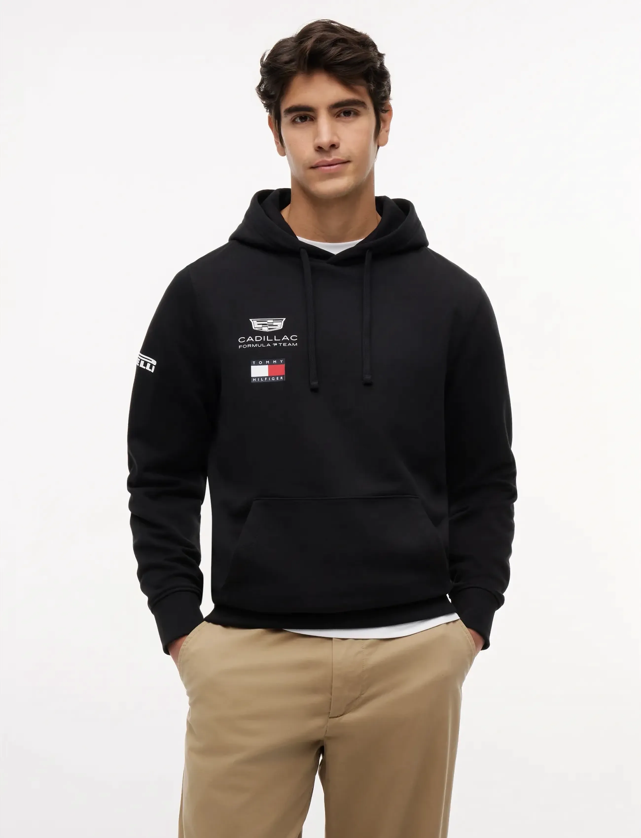 Th X Cf1 Replica Hoodie 2