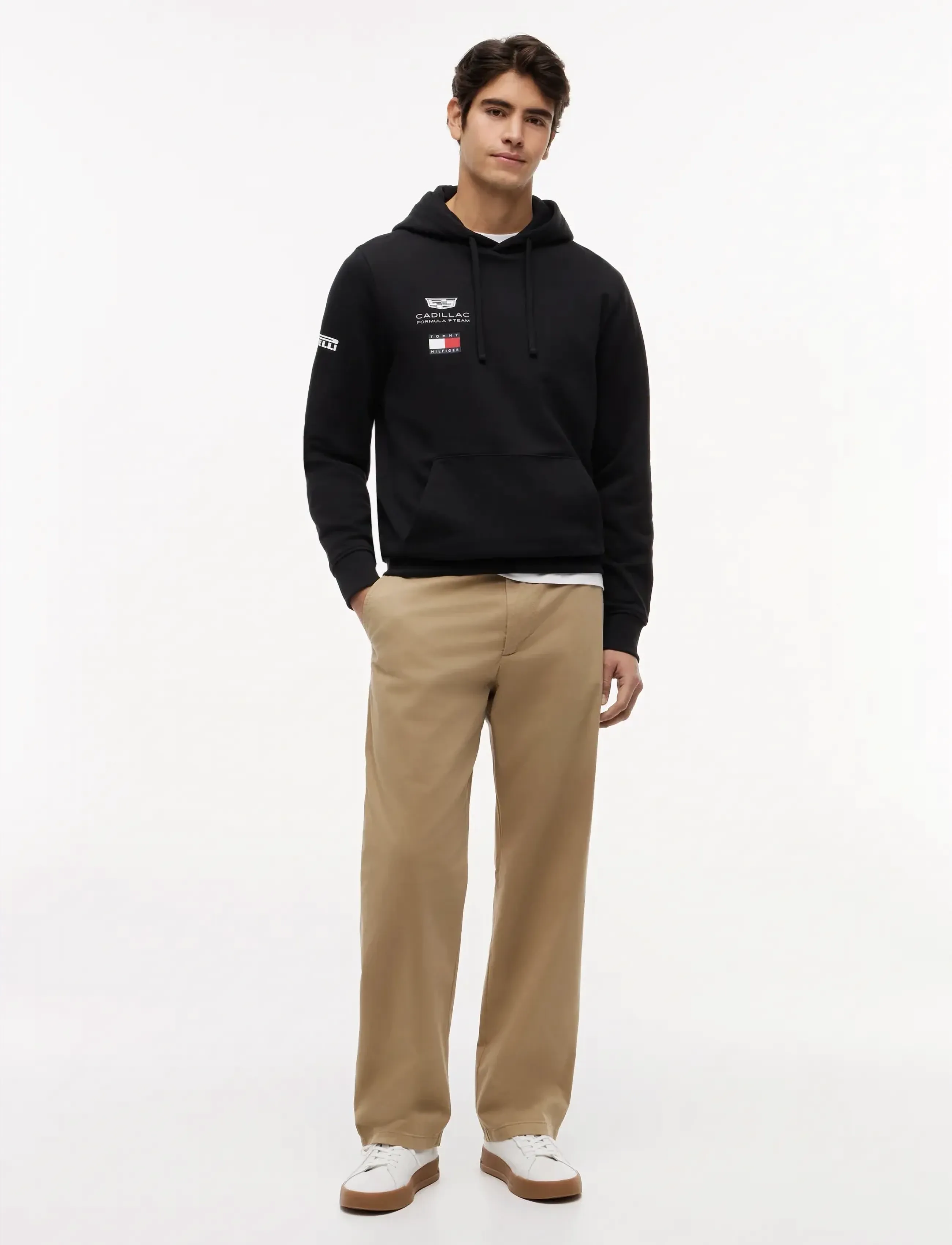 Th X Cf1 Replica Hoodie 3