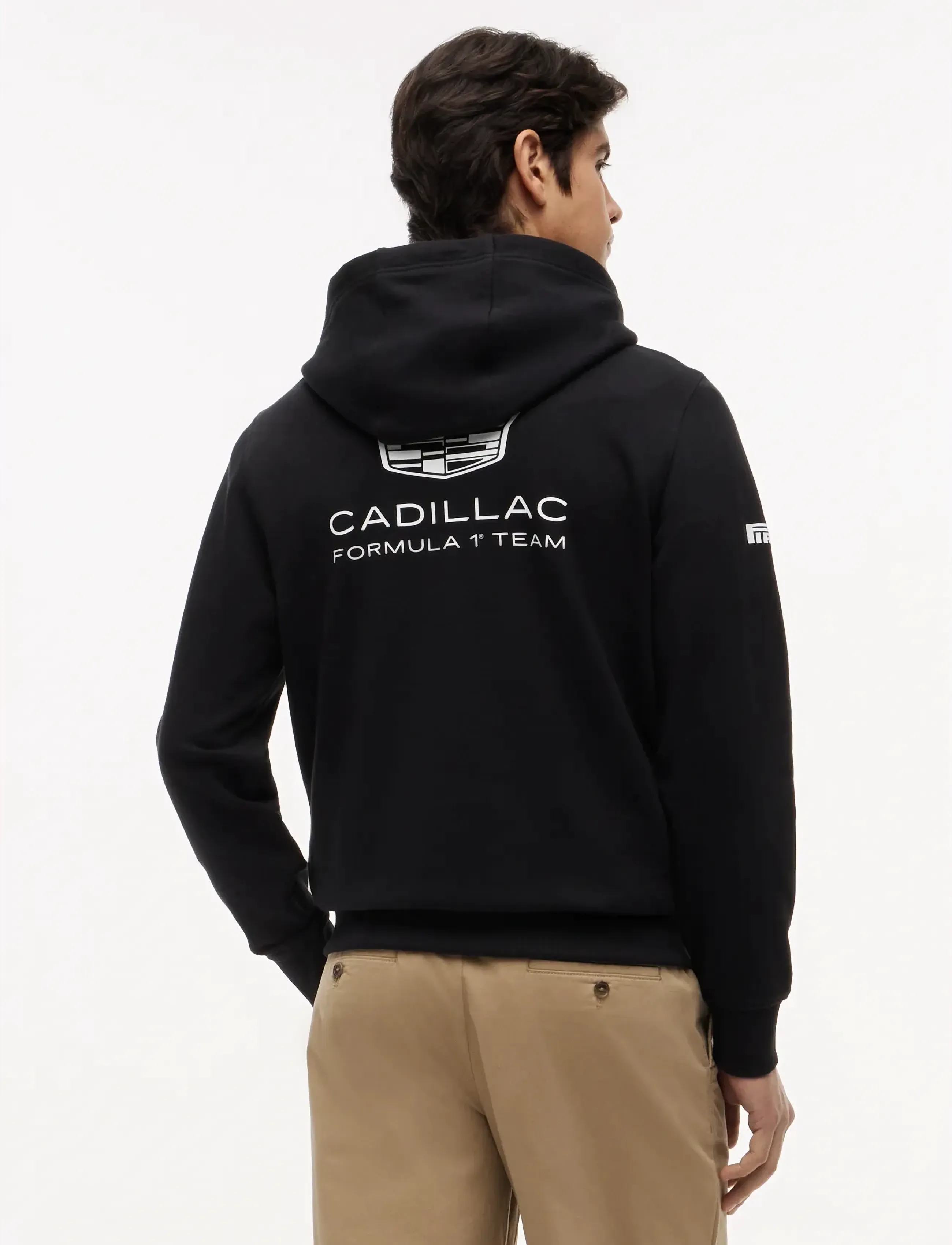Th X Cf1 Replica Hoodie 4