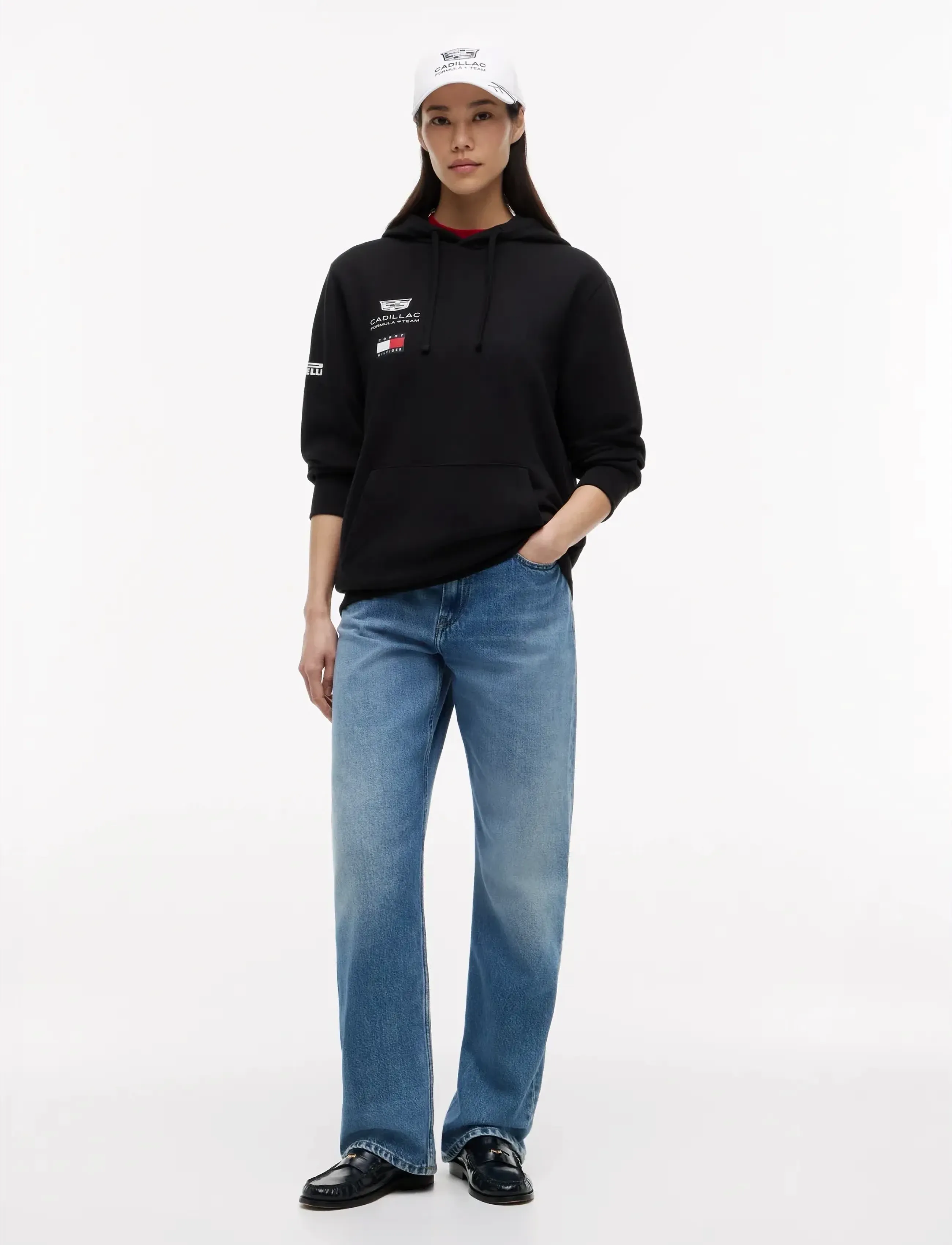 Th X Cf1 Replica Hoodie 6