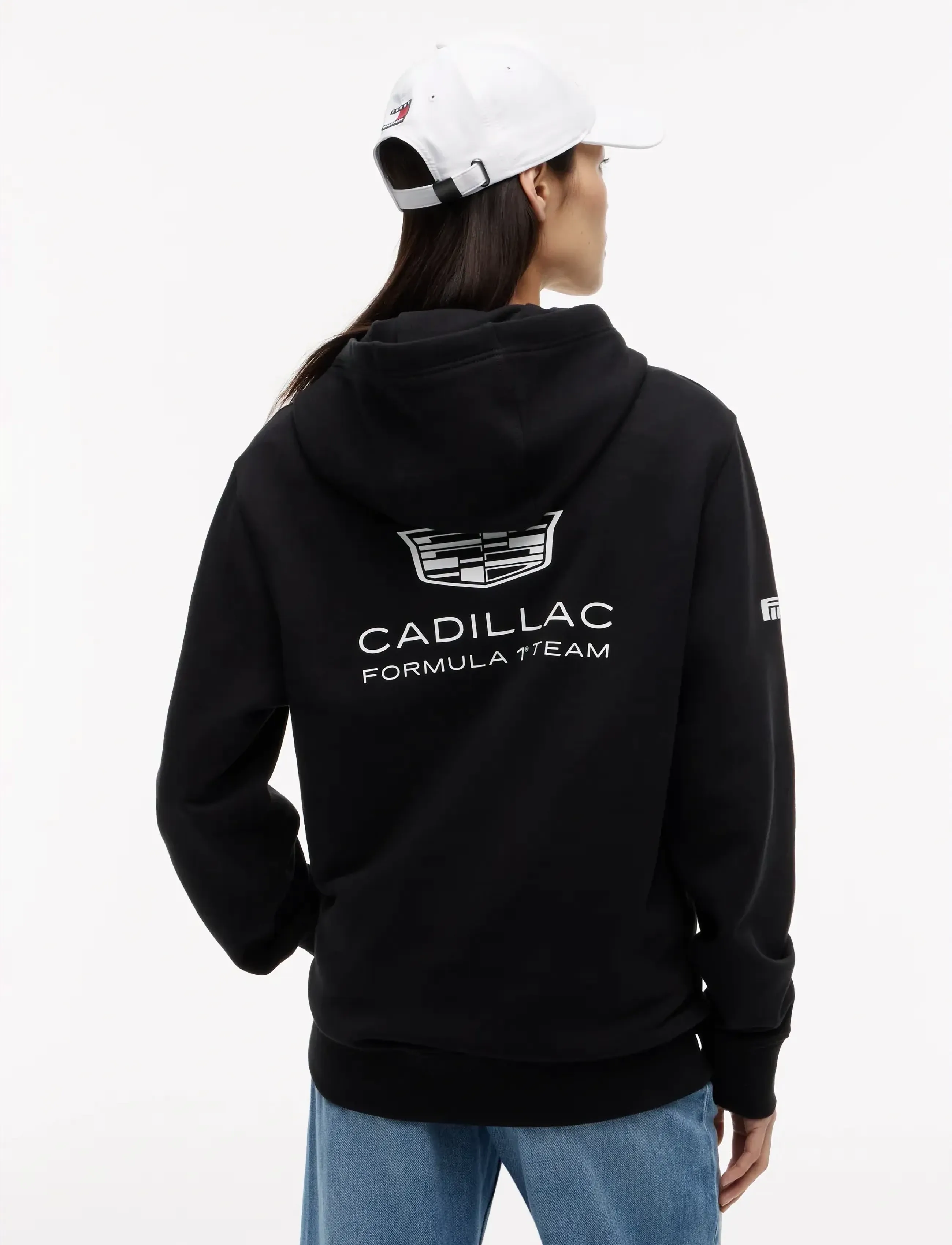 Th X Cf1 Replica Hoodie 7