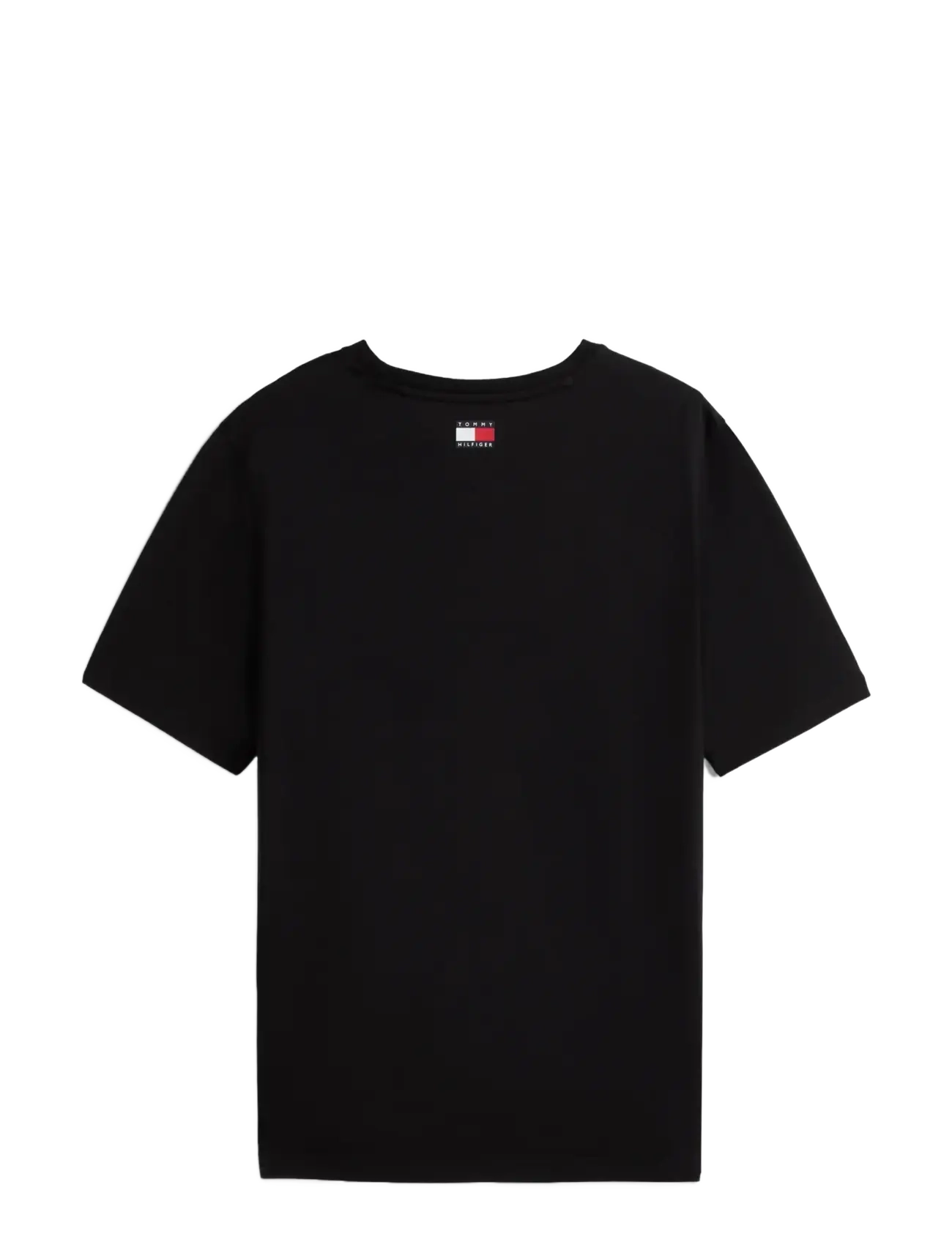 Tommy Hilfiger - TH X CF1 MIAMI GRAPHIC TEE - lyhythihaiset - black - 2