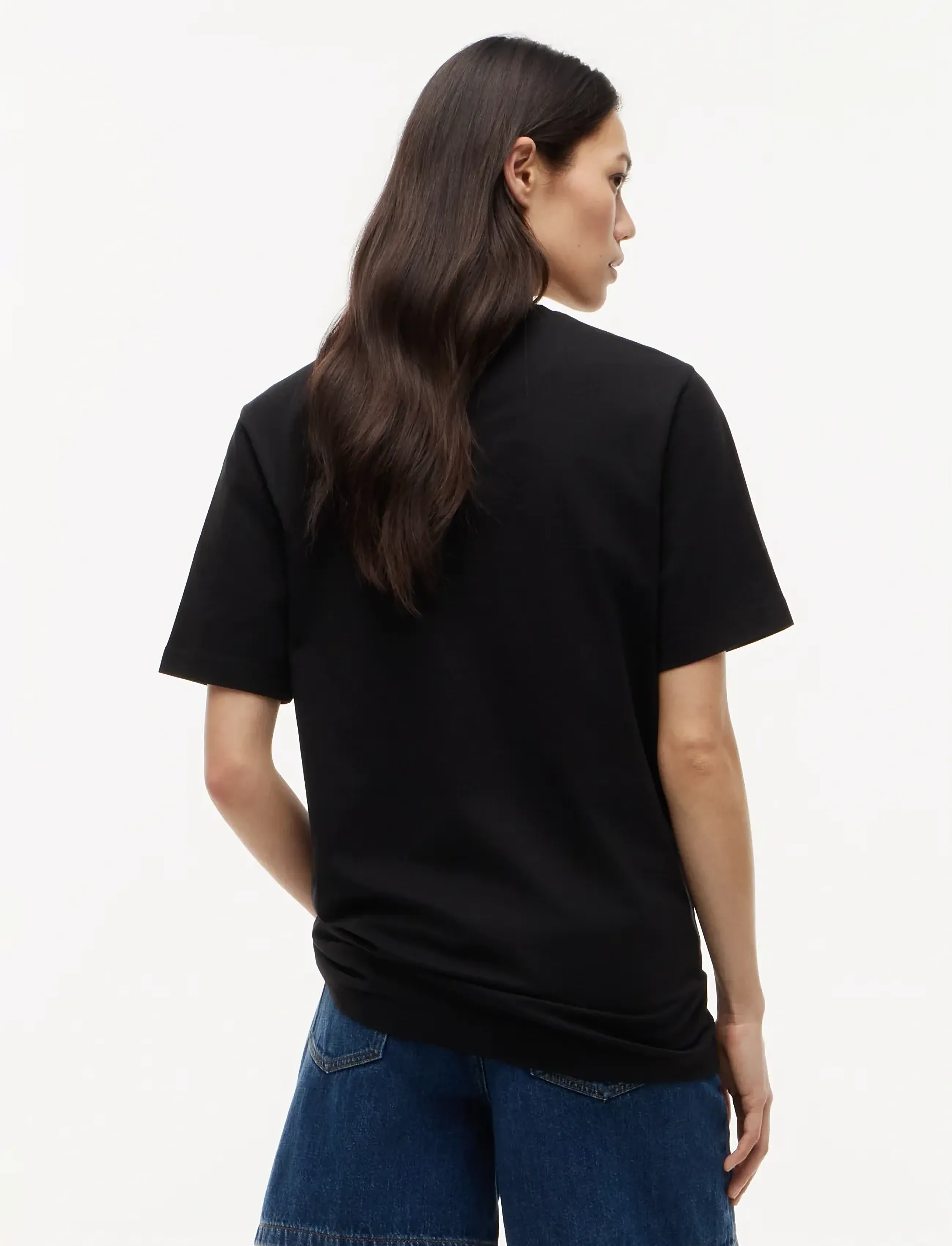 TOMMY HILFIGER Th X Cf1 Miami Graphic Tee t-shirts herr – bild 5