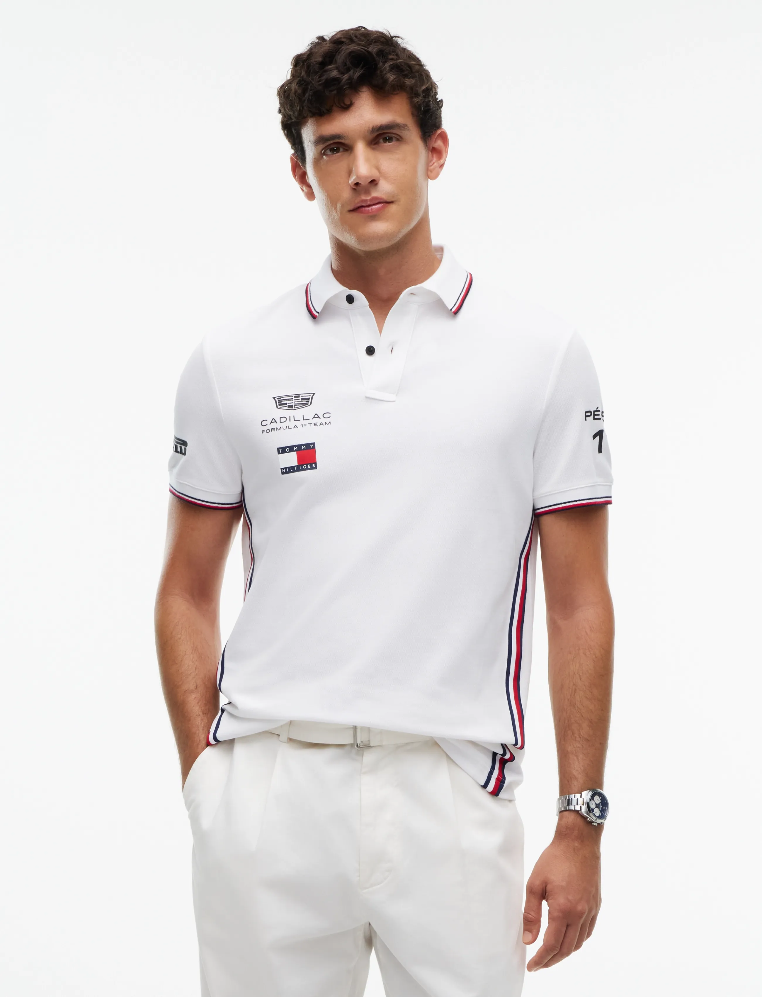 Th X Cf1 Drivers 11 Polo