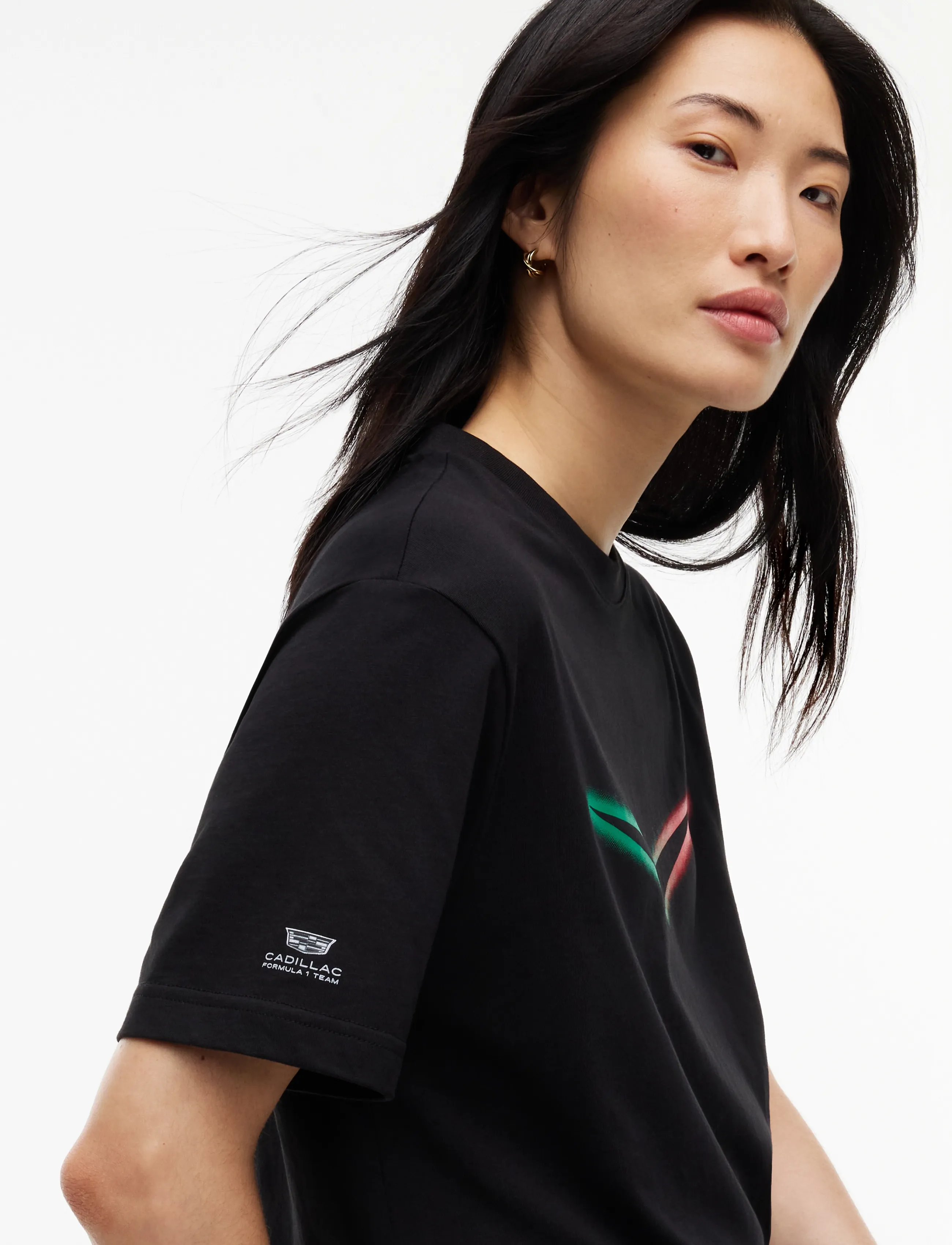 TOMMY HILFIGER Th X Cf1 Mexico Tee t-shirts herr – bild 6