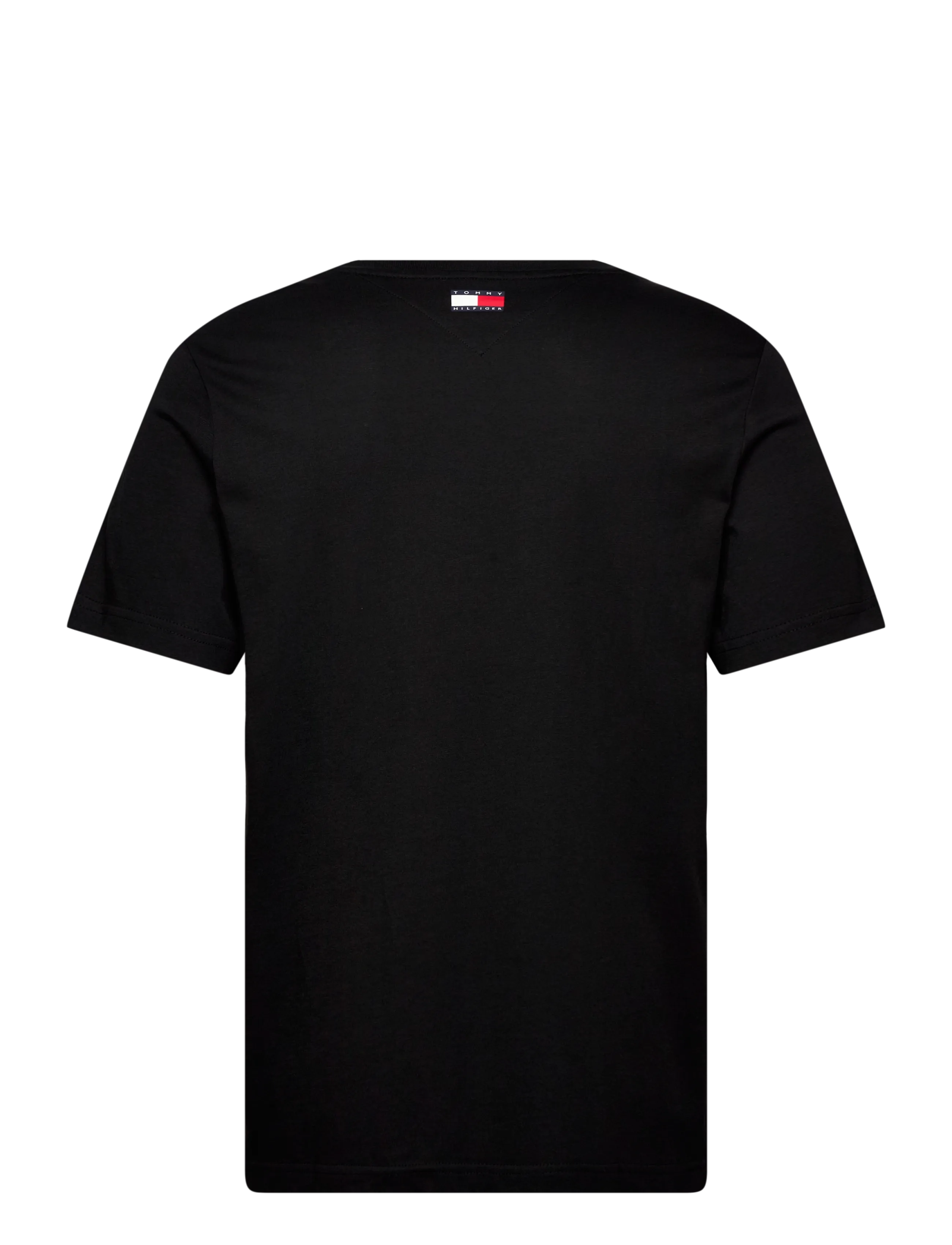 TOMMY HILFIGER Th X Cf1 Vegas Graphic Tee t-shirts med tryck herr – bild 2